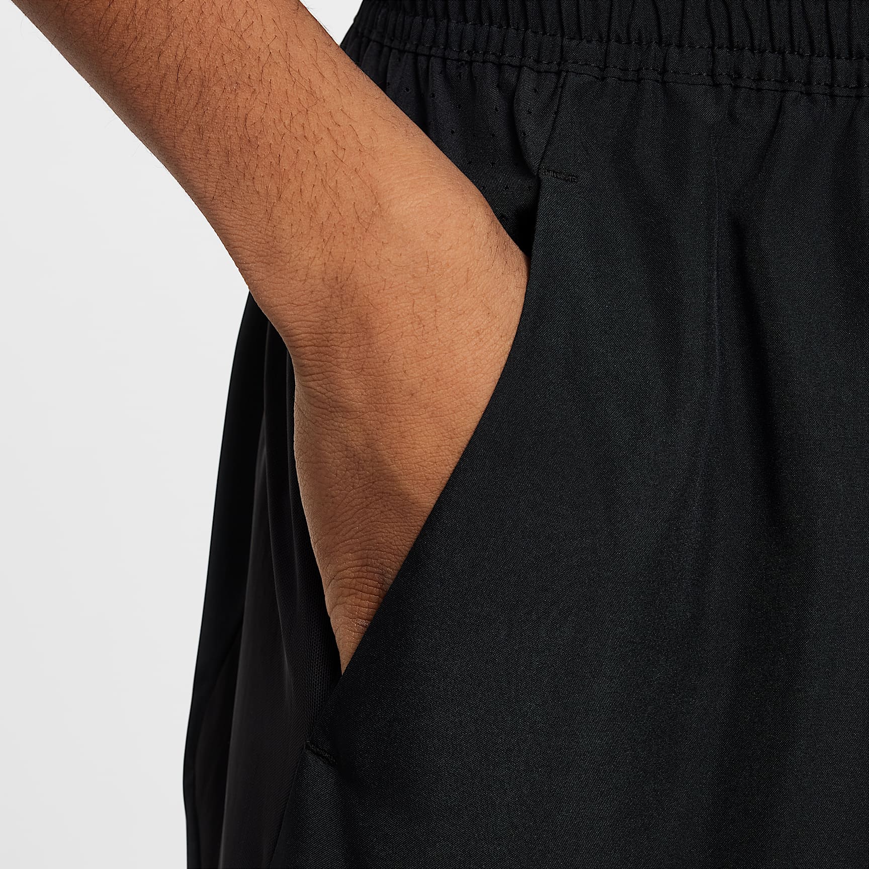 Nike Multi Tech Big Kids' Dri-FIT Woven Shorts