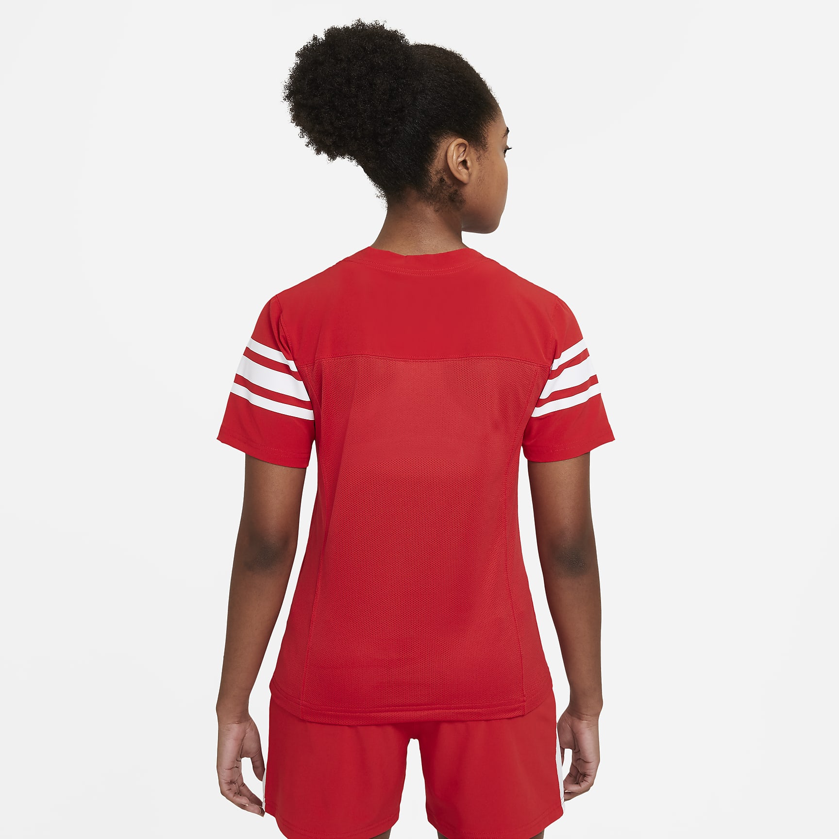 Nike Vapor Women's Flag Football Jersey (Stock)