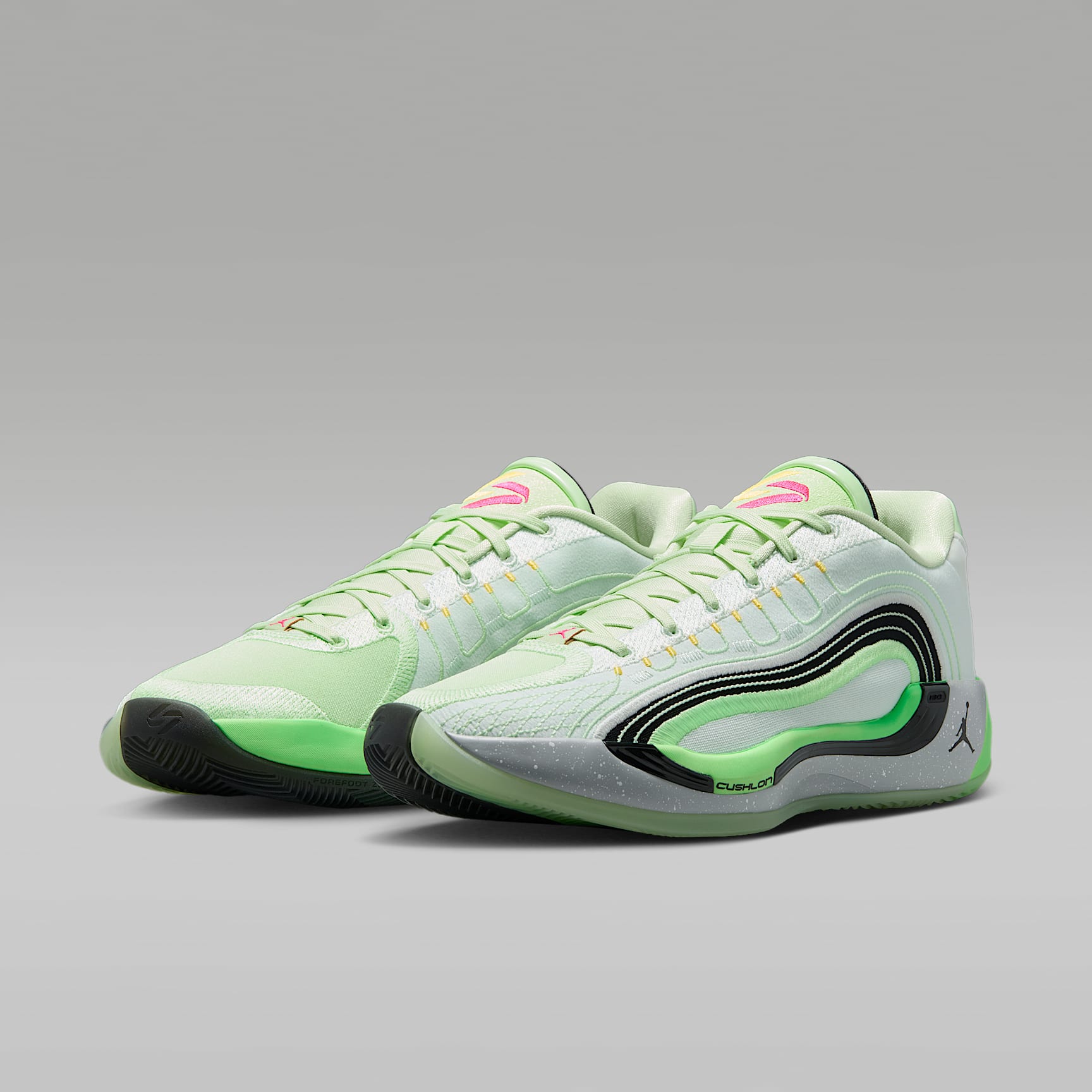 Luka 4 "Space Navigator" Basketball Shoes