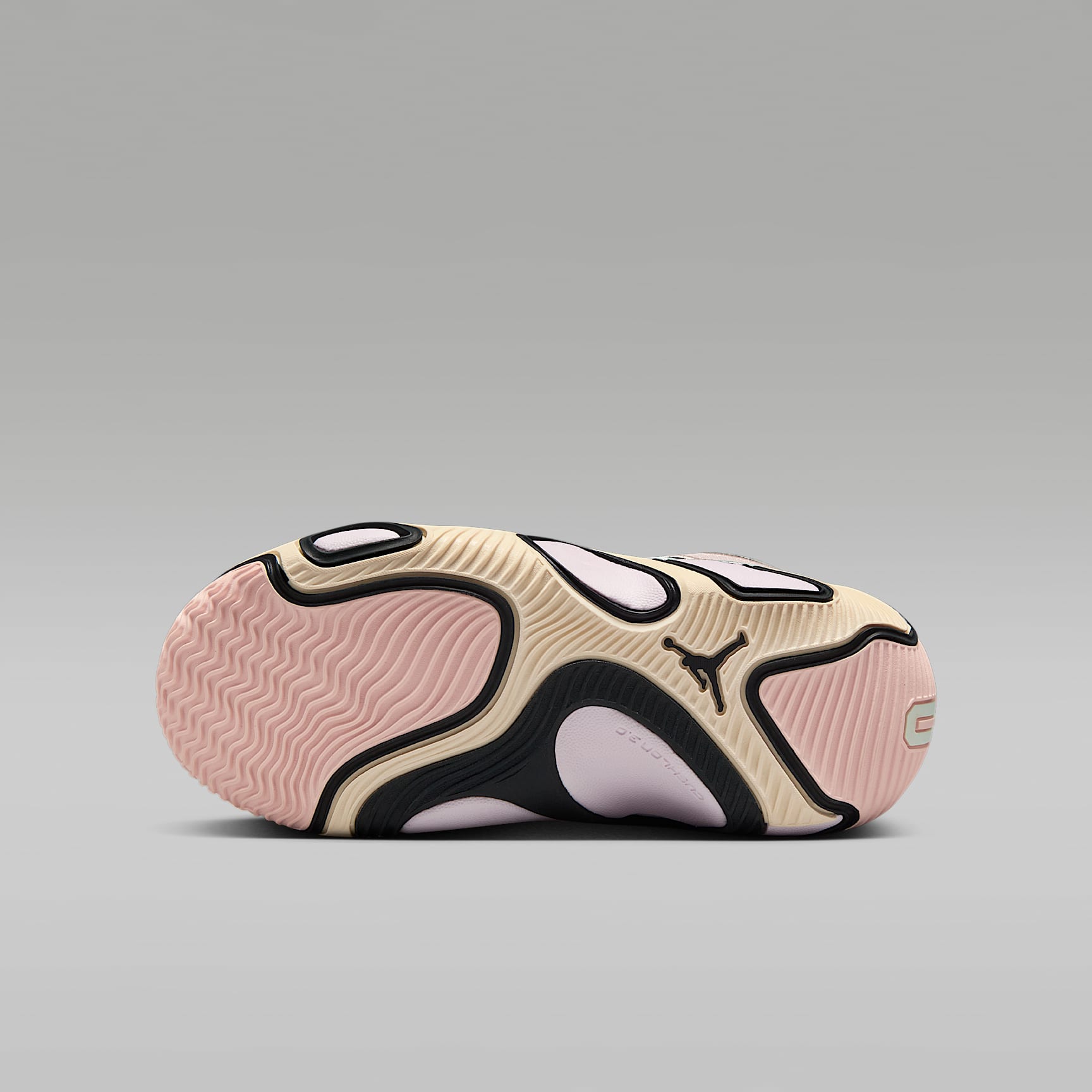 Tatum 3 Big Kids' Basketball Shoes