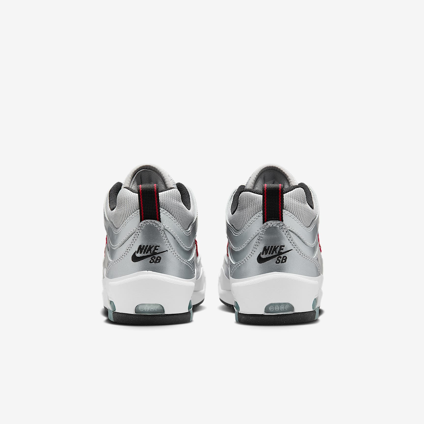Nike Air Max Ishod Premium Men's Shoes