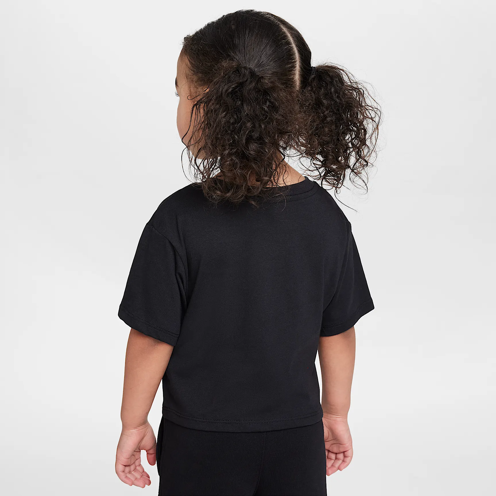 Nike Toddler Femme Sport T-Shirt