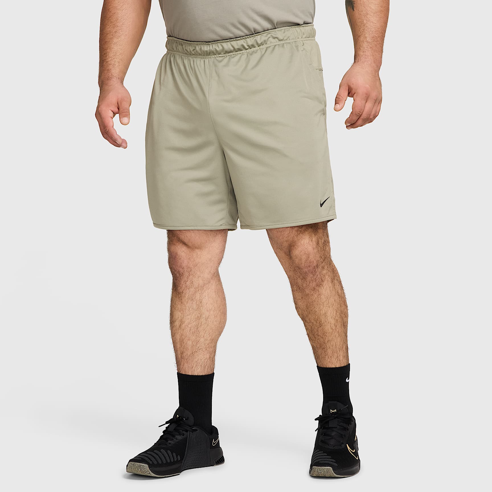 Nike Totality Men's Dri-FIT 7" Unlined Versatile Shorts