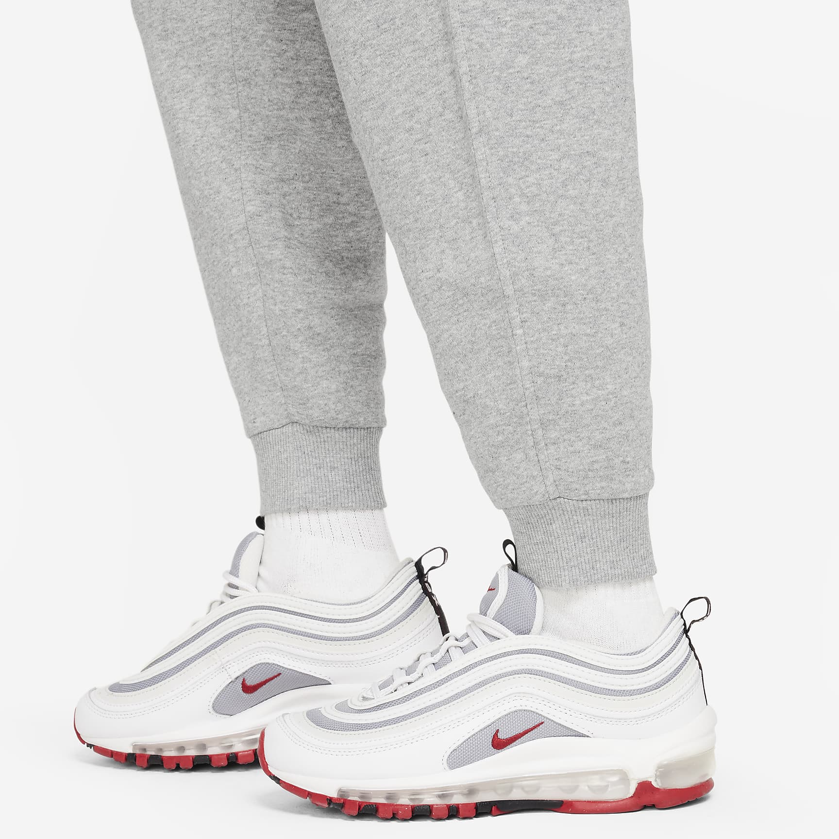 Nike Sportswear Club Fleece Big Kids' Joggers