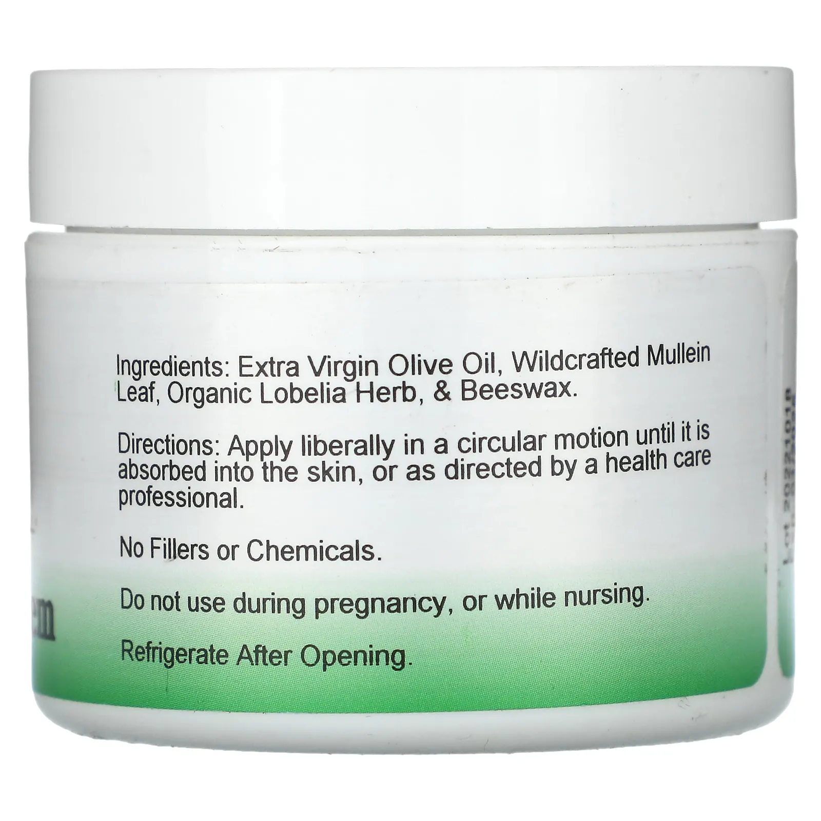 Christopher's Original Formulas, Мазь для железистой системы, 59 мл (2 жидк. Унции)