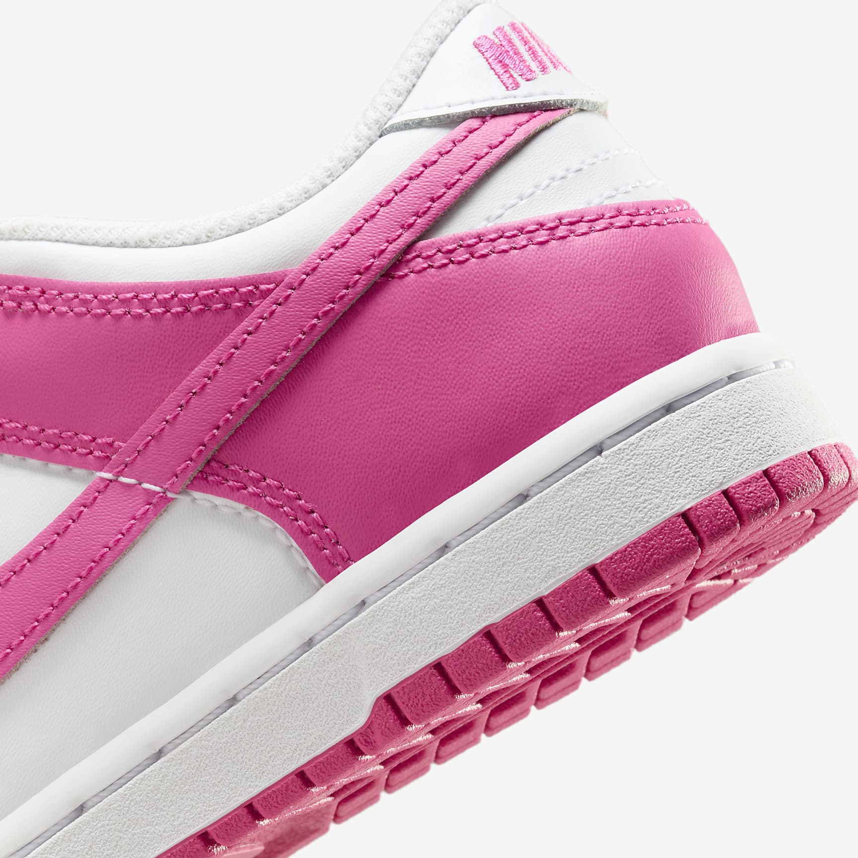 Nike Dunk Low Little Kids' Shoes