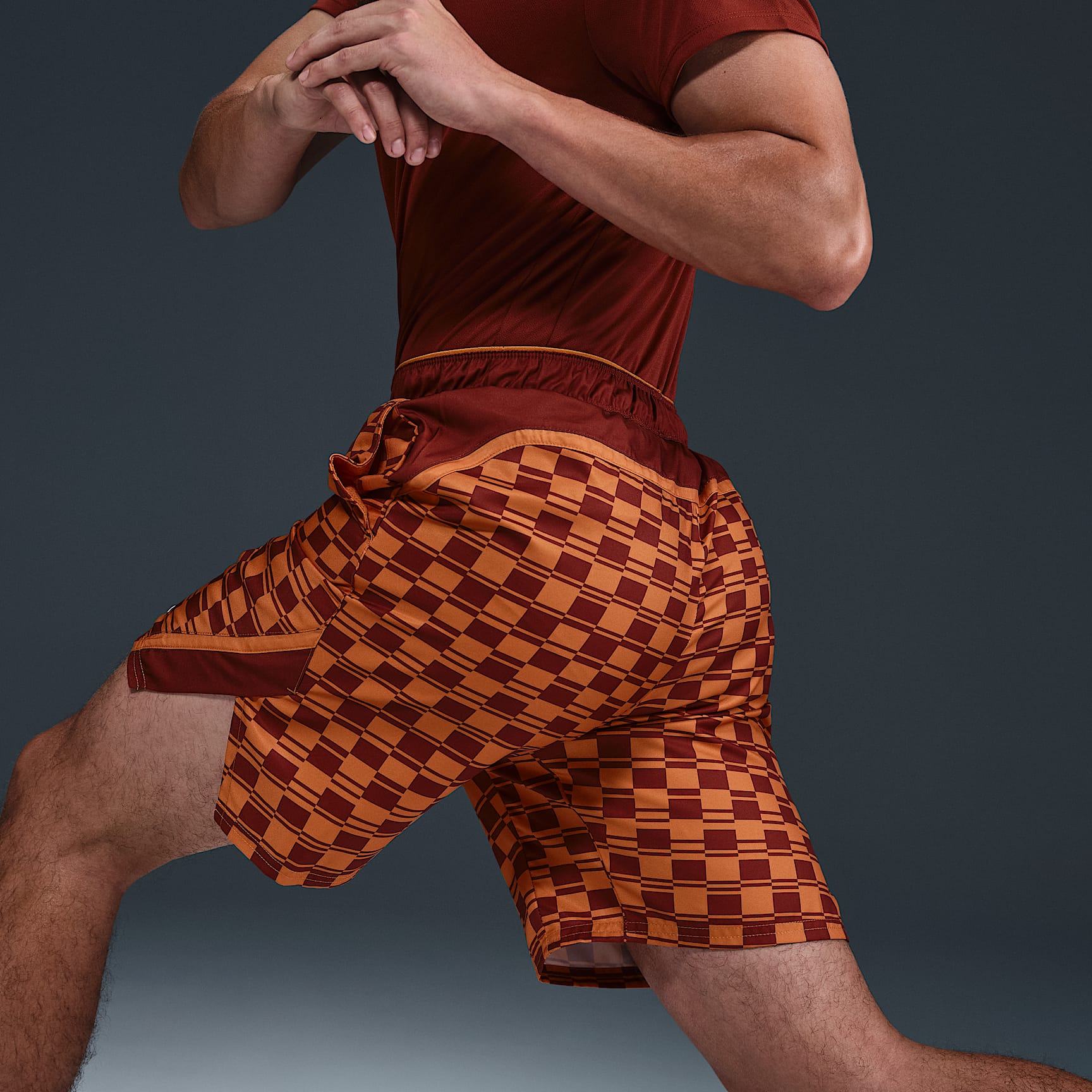 NikeCourt Victory Men's 9" Dri-FIT Tennis Shorts