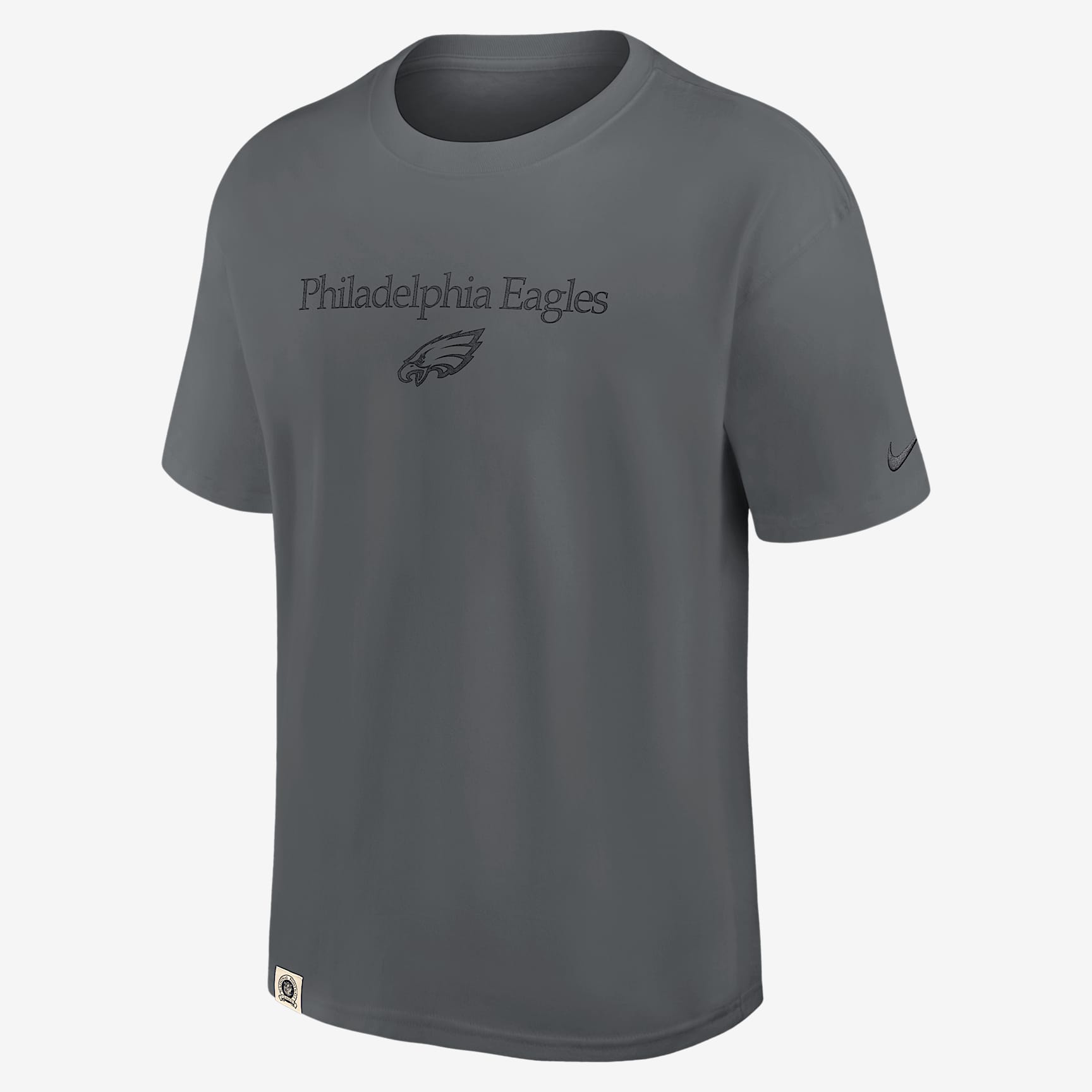 Philadelphia Eagles Glory Max90 Men's Nike NFL T-Shirt