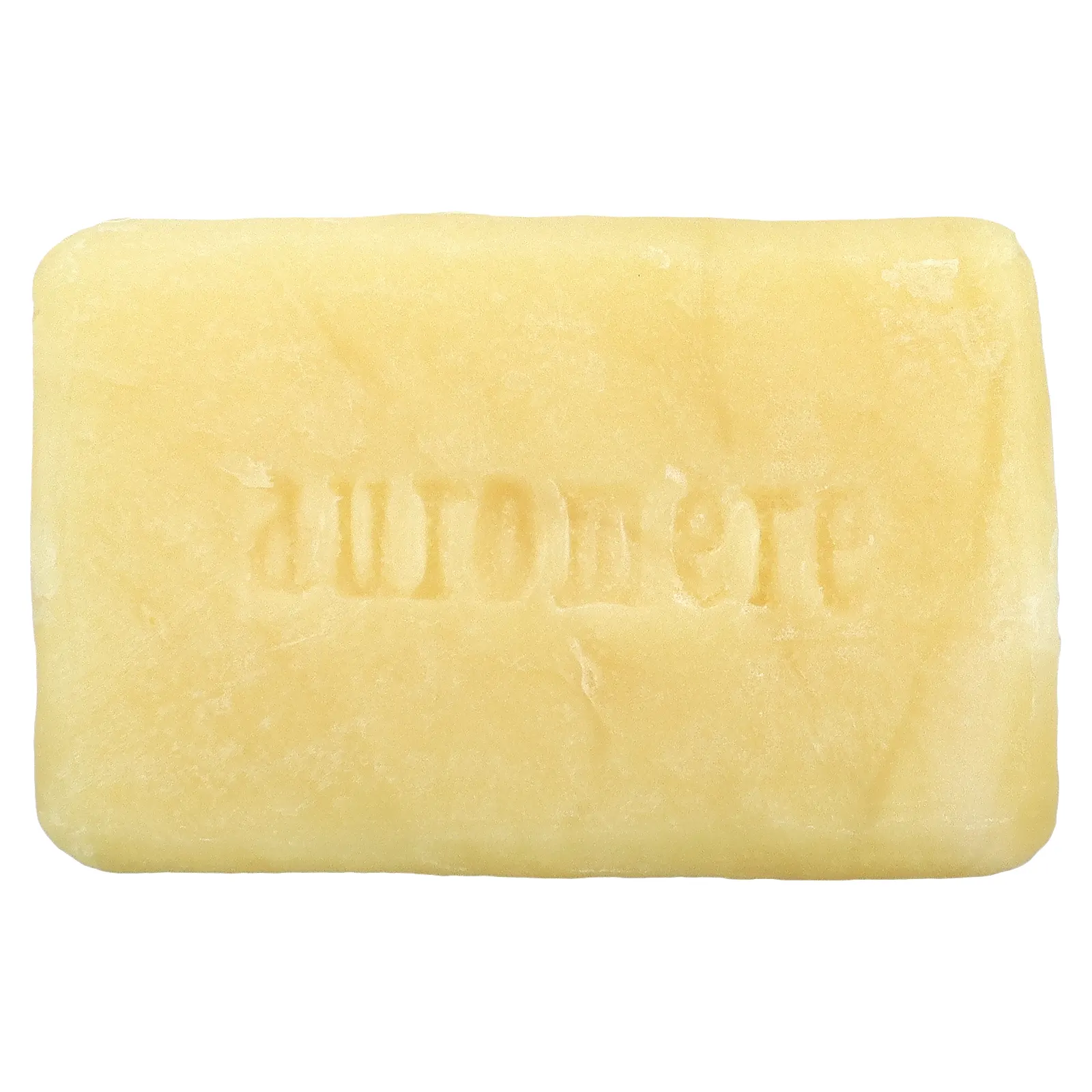 Auromere, аюрведическое мыло с нимом, гималайская роза, 78 г (2,75 унции)