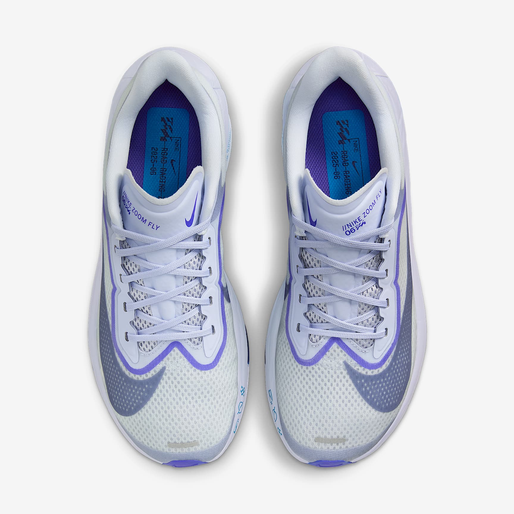 Nike Zoom Fly 6 Women's Road Racing Shoes