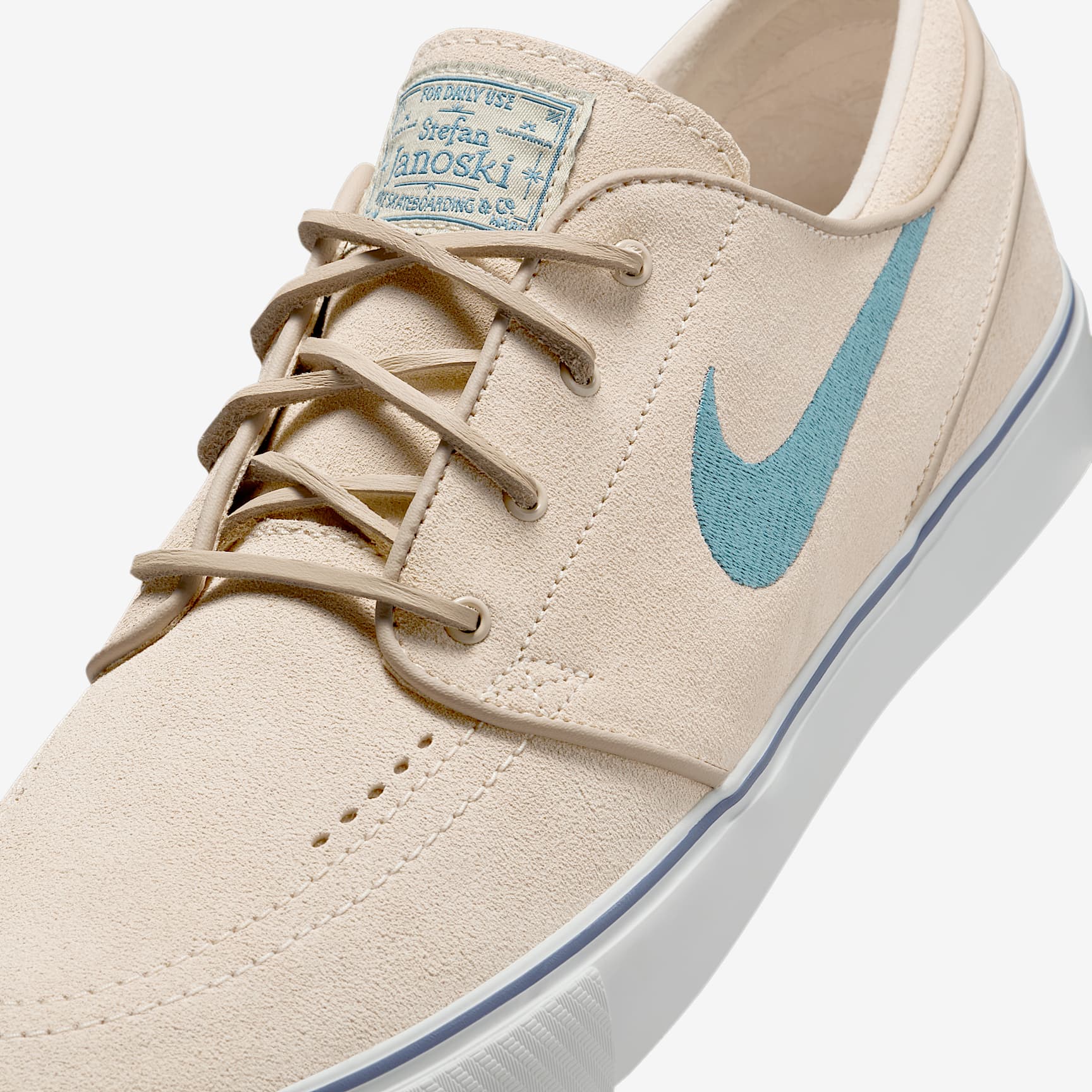 Nike SB Zoom Janoski OG+ Skate Shoes