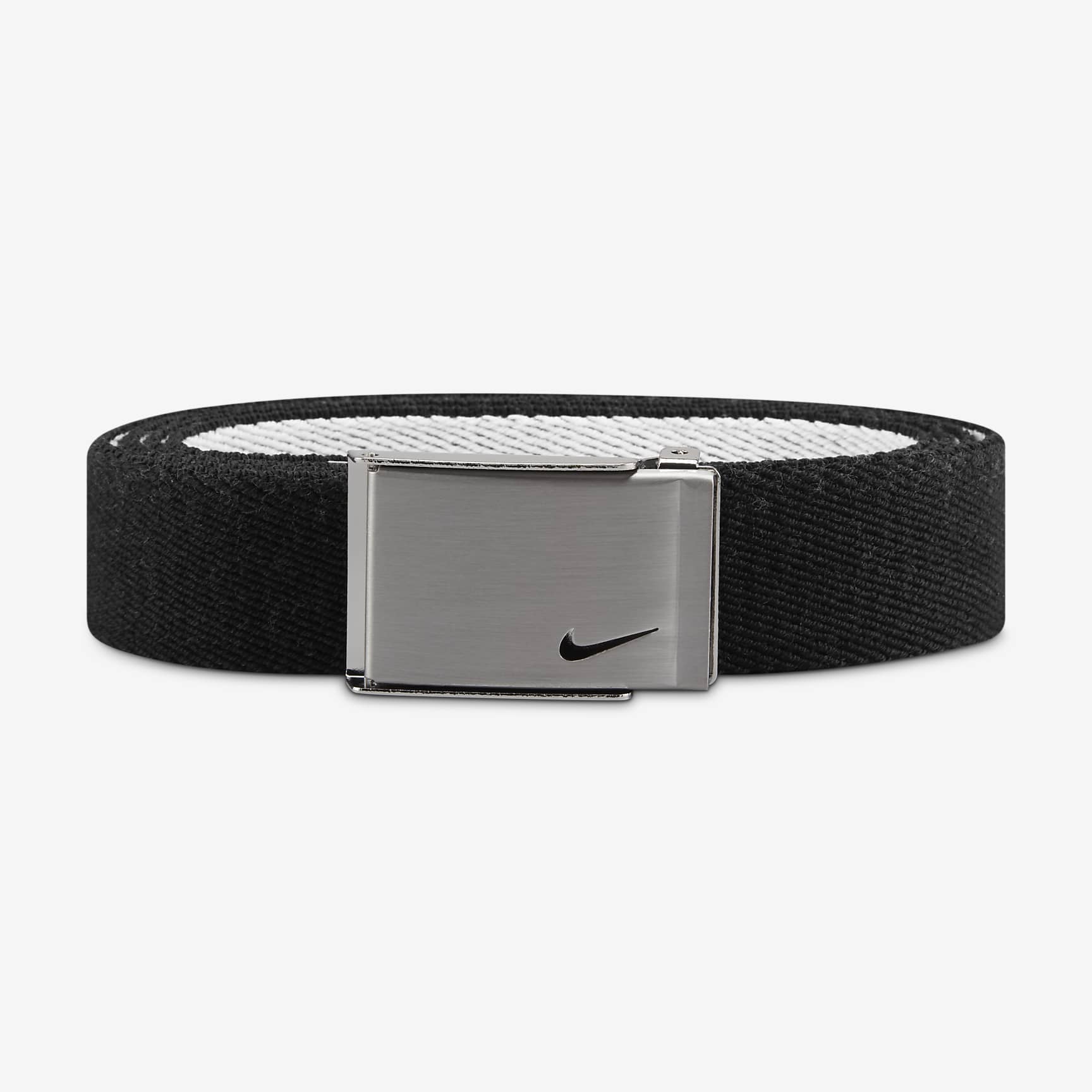 Nike Women's Reversible Stretch Web Golf Belt