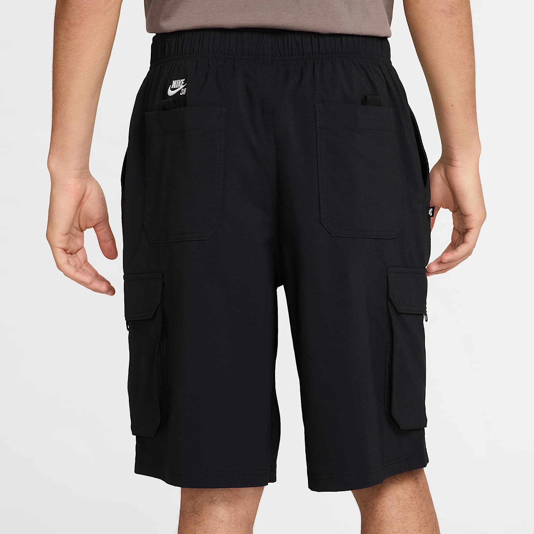 Nike SB Dri-FIT Kearny Cargo Skate Shorts