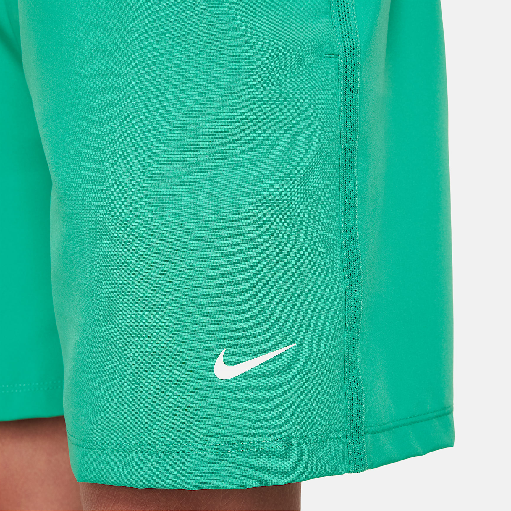 Nike Multi Big Kids' Dri-FIT Training Shorts