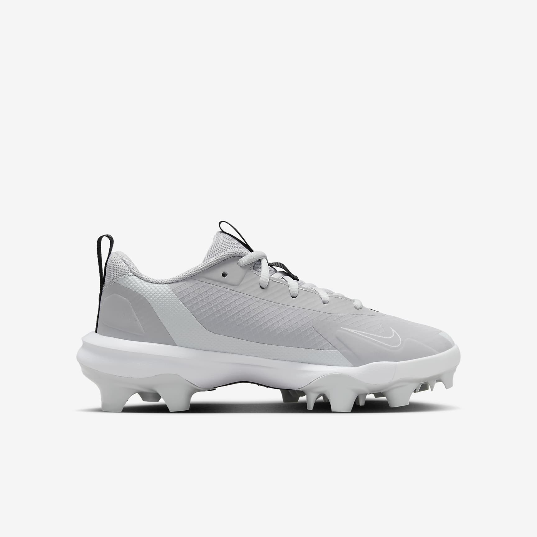 Nike Force Trout 9 Pro MCS Big Kids' Baseball Cleats