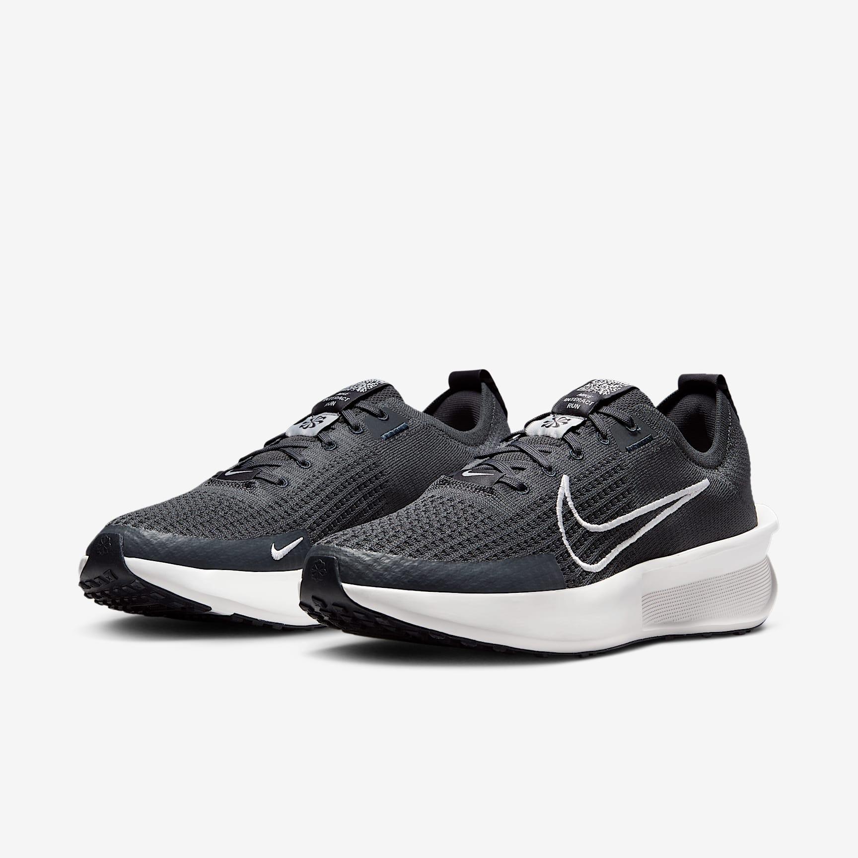 Nike Interact Run Men's Road Running Shoes