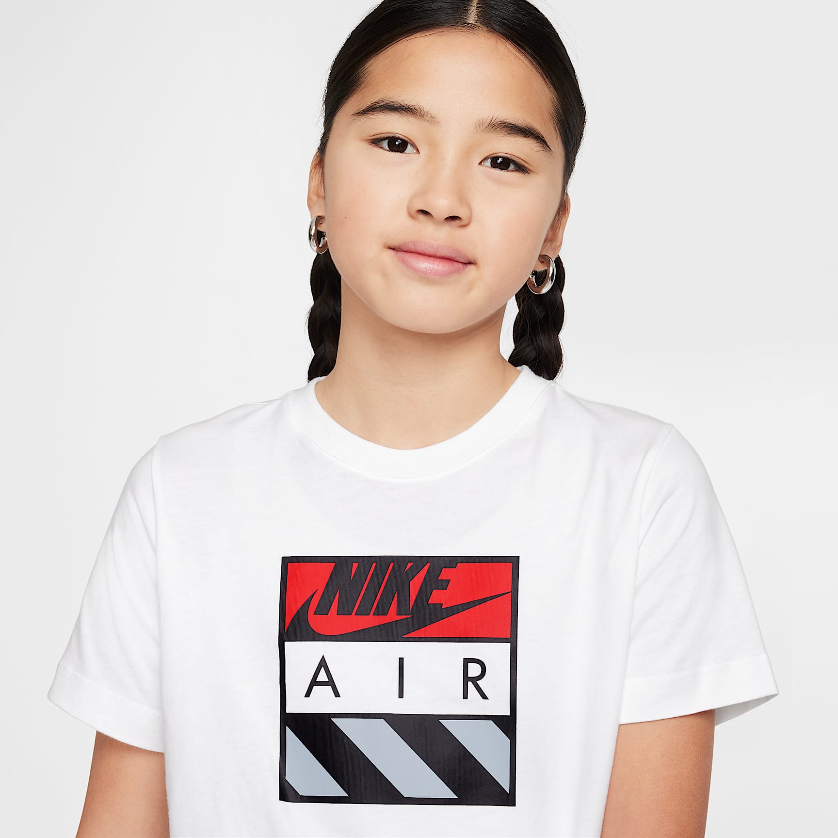 Nike Air Big Kids' T-Shirt