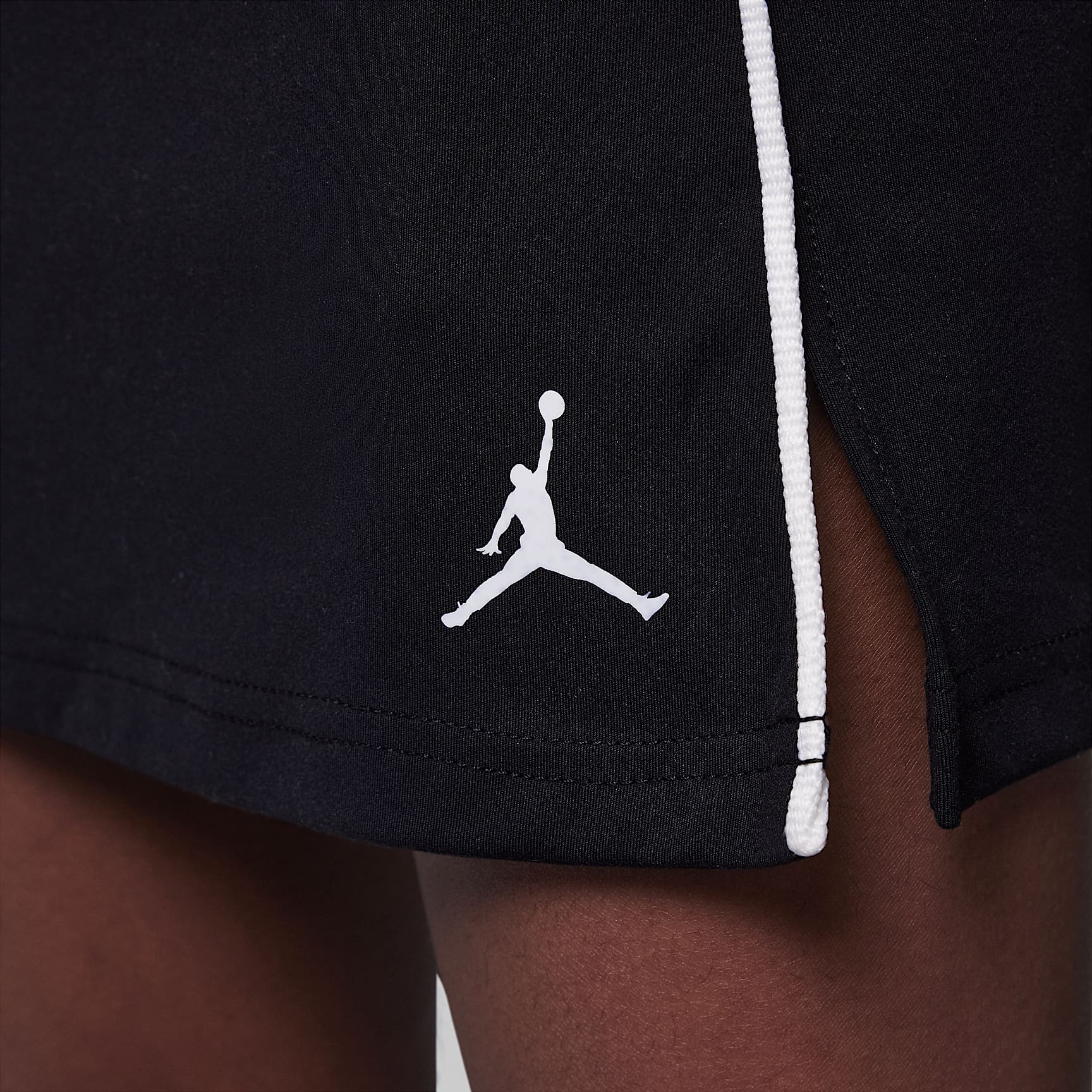 Jordan Dri-FIT Sport Big Kids' Skort