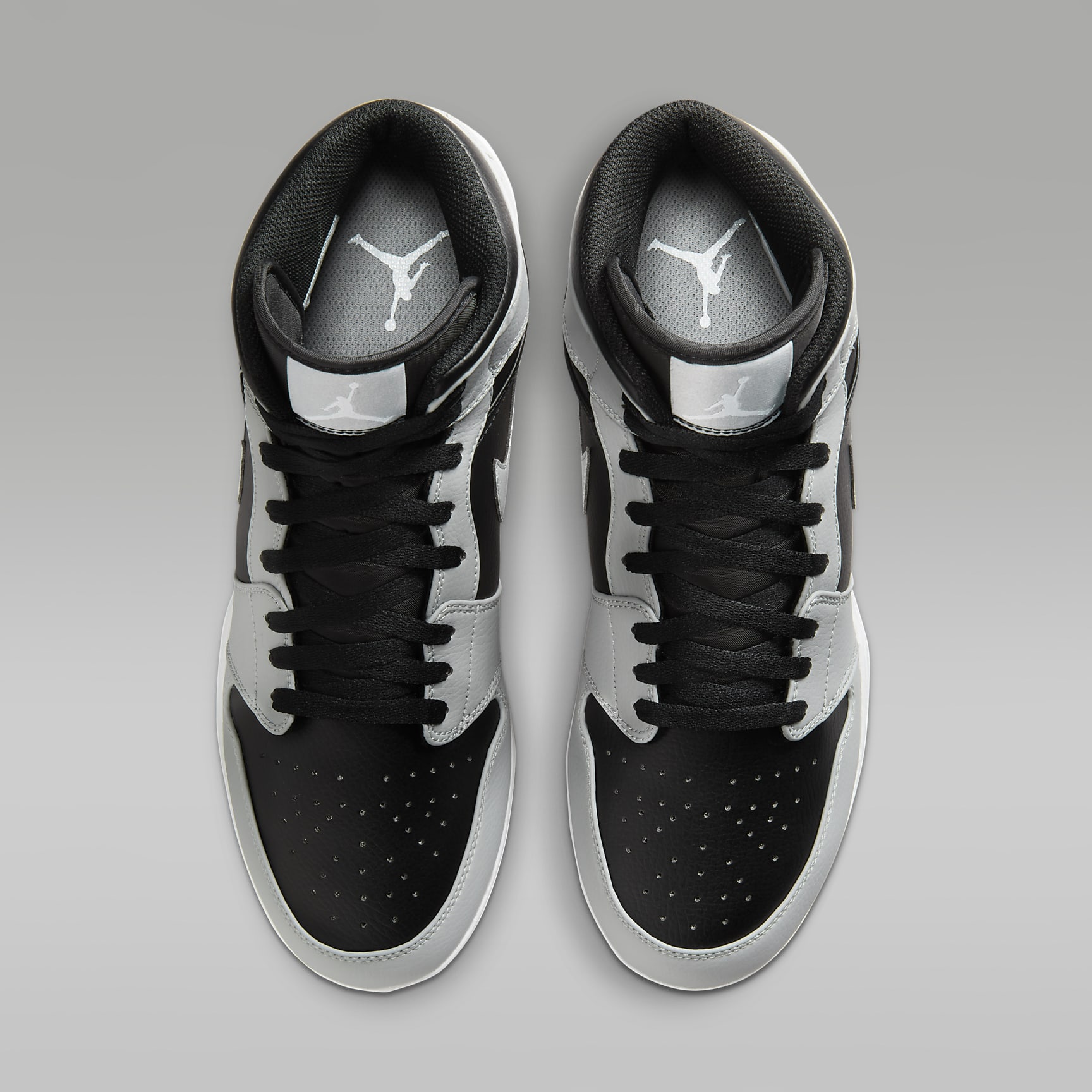 Jordan 1 Mid TD Men's Football Cleat