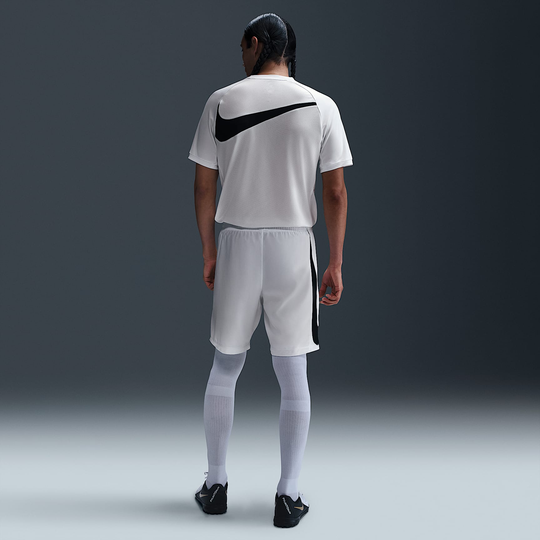 Nike Academy Men's Dri-FIT Soccer Shorts