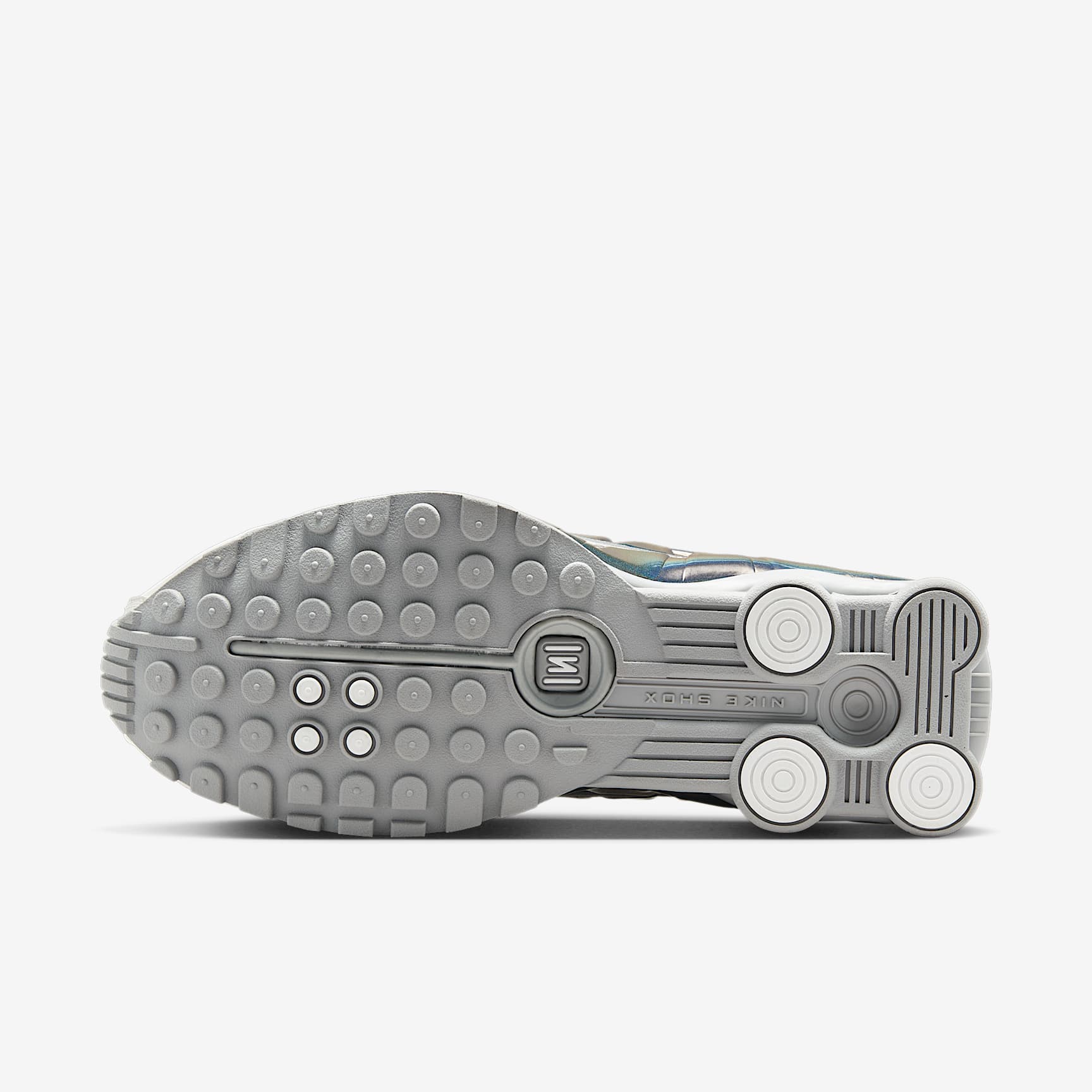 Nike Shox R4 Women's Shoes