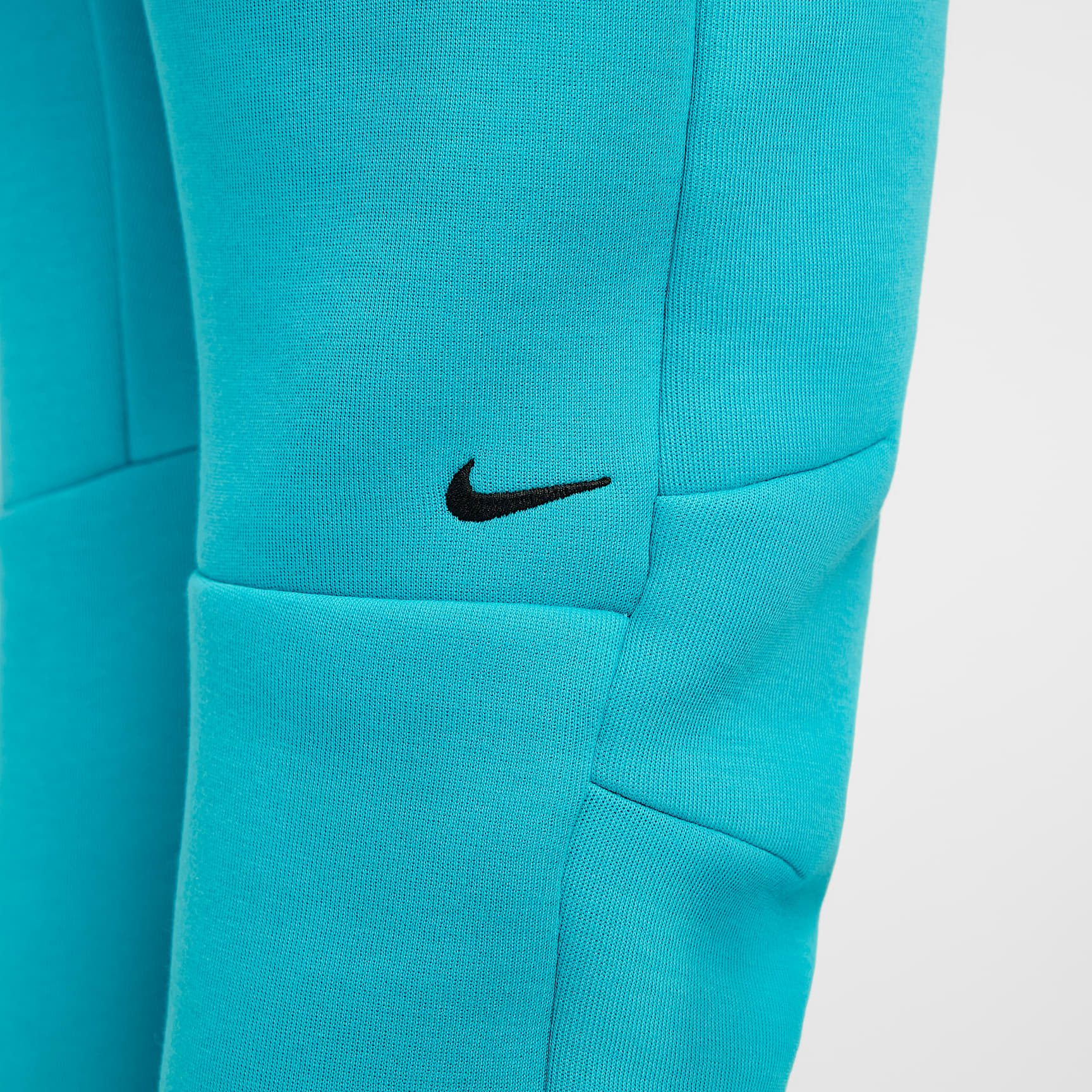 Nike Sportswear Tech Fleece Big Kids' Joggers