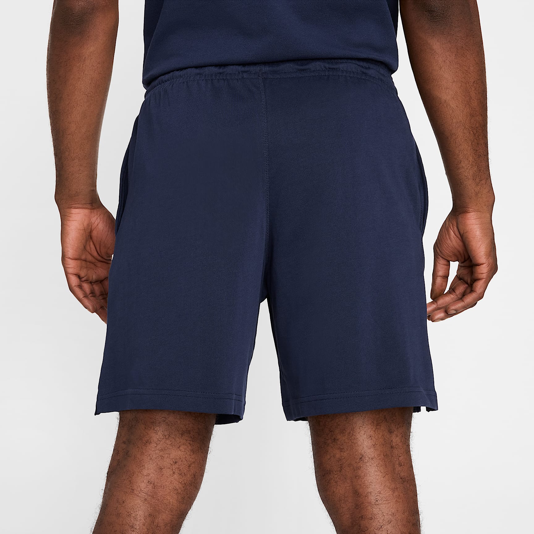 Nike Club Men's Knit Shorts
