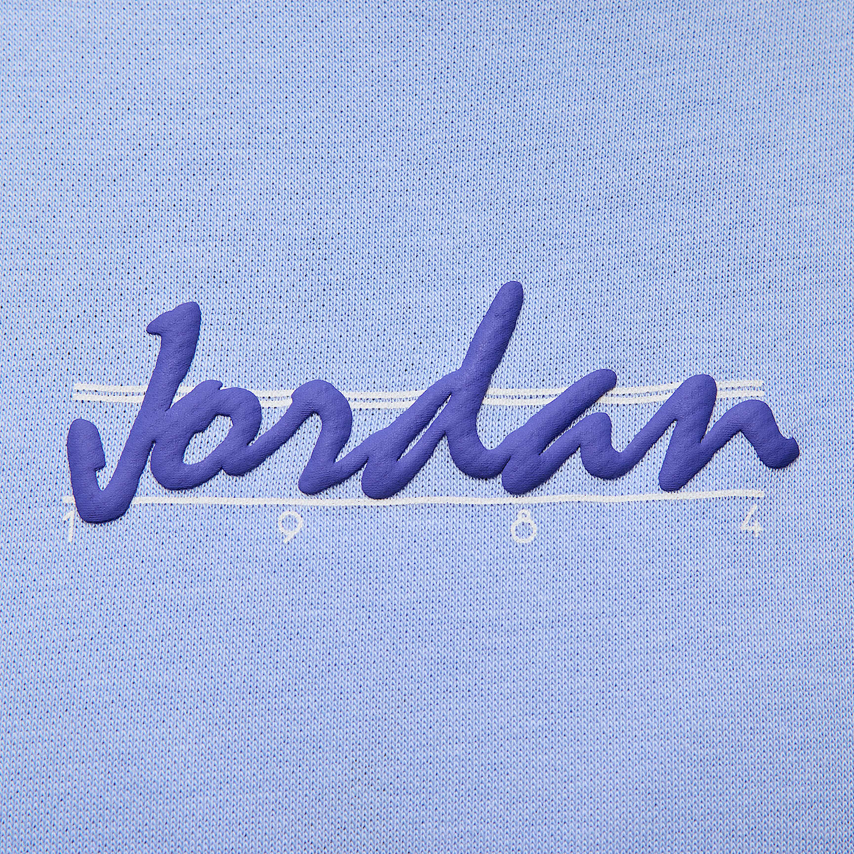 Jordan Brooklyn Fleece Women's Crew-Neck Sweatshirt