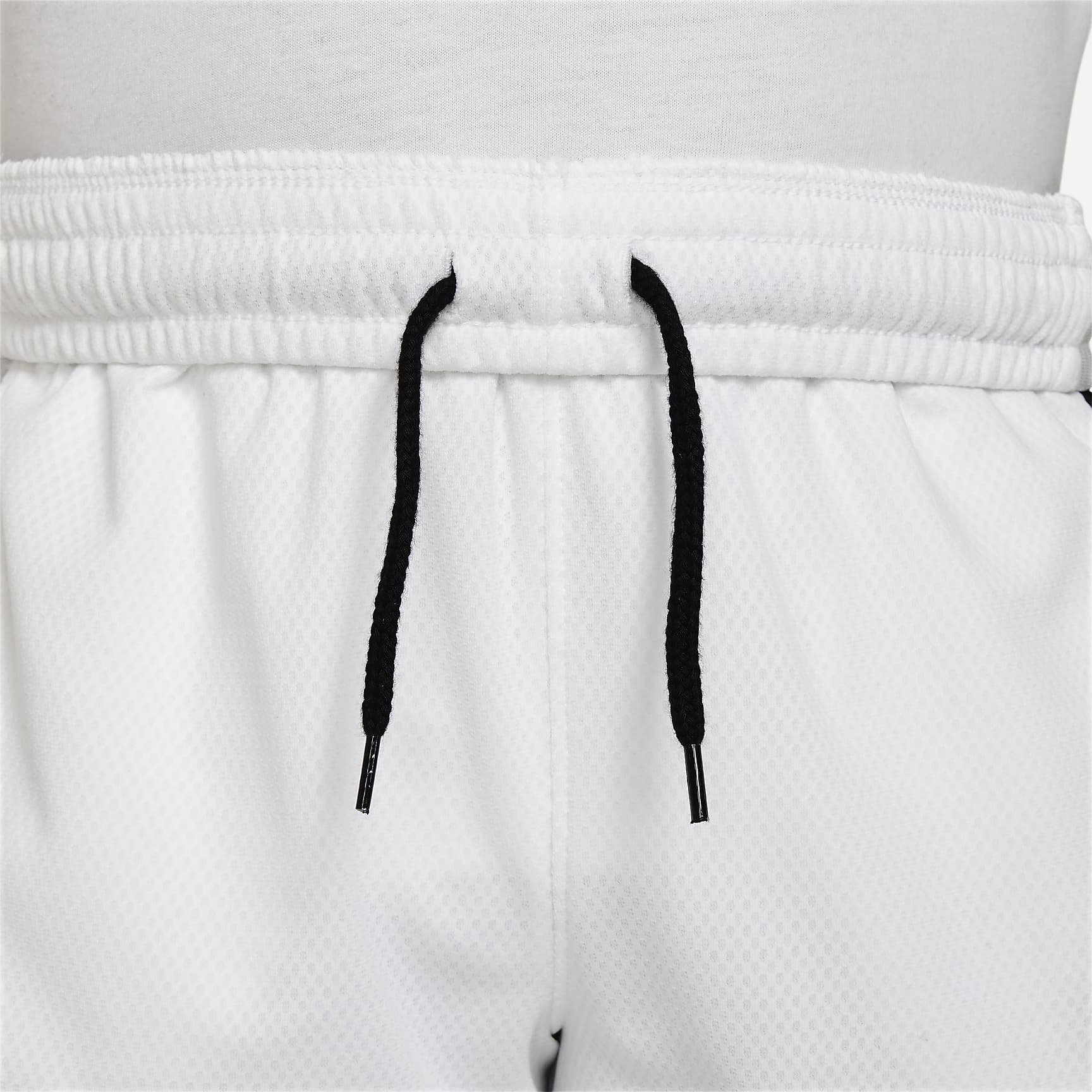 Nike Dri-FIT Elite 23 Big Kids' (Boys') Basketball Shorts (Extended Size)