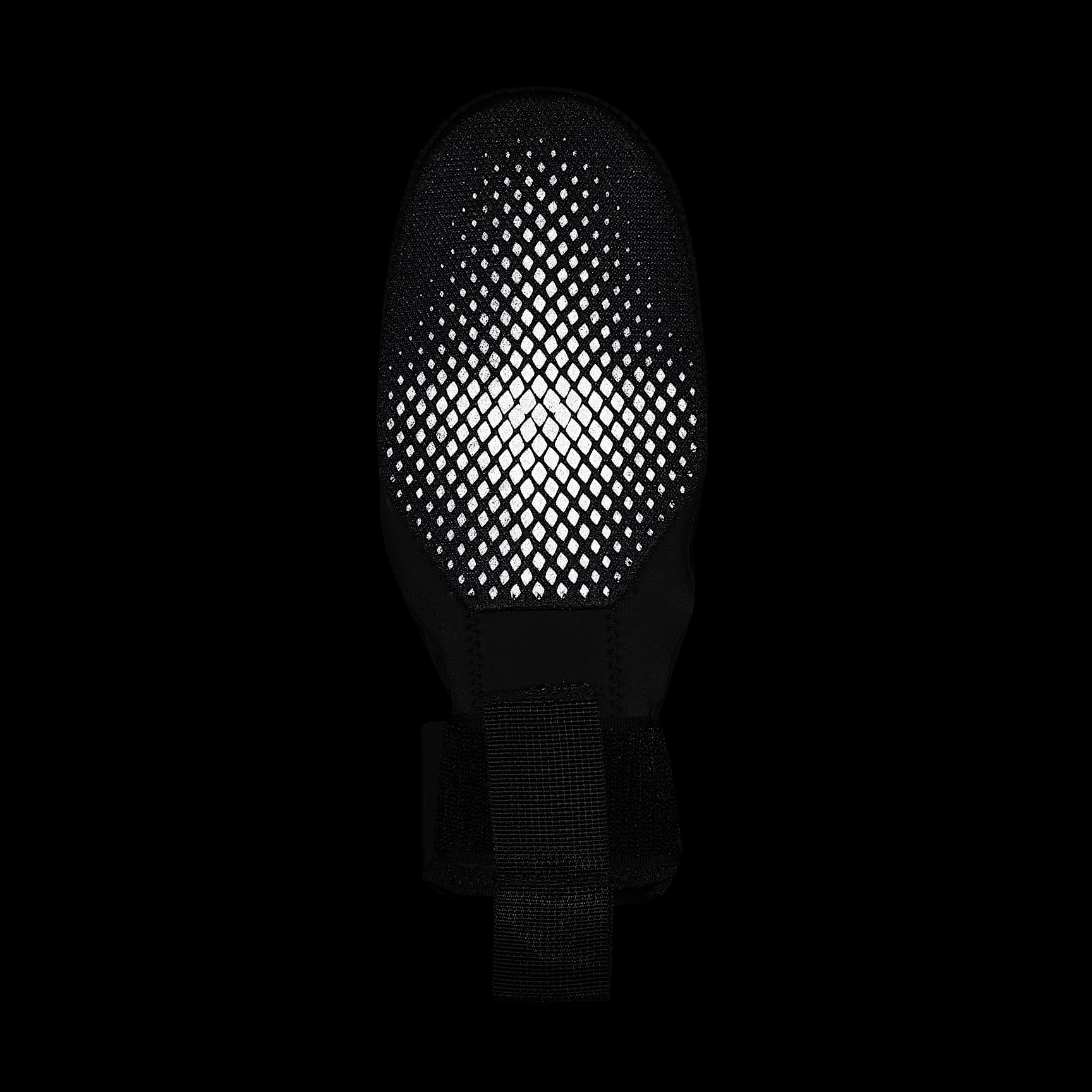 Nike Diamond Baseball Sliding Mitt