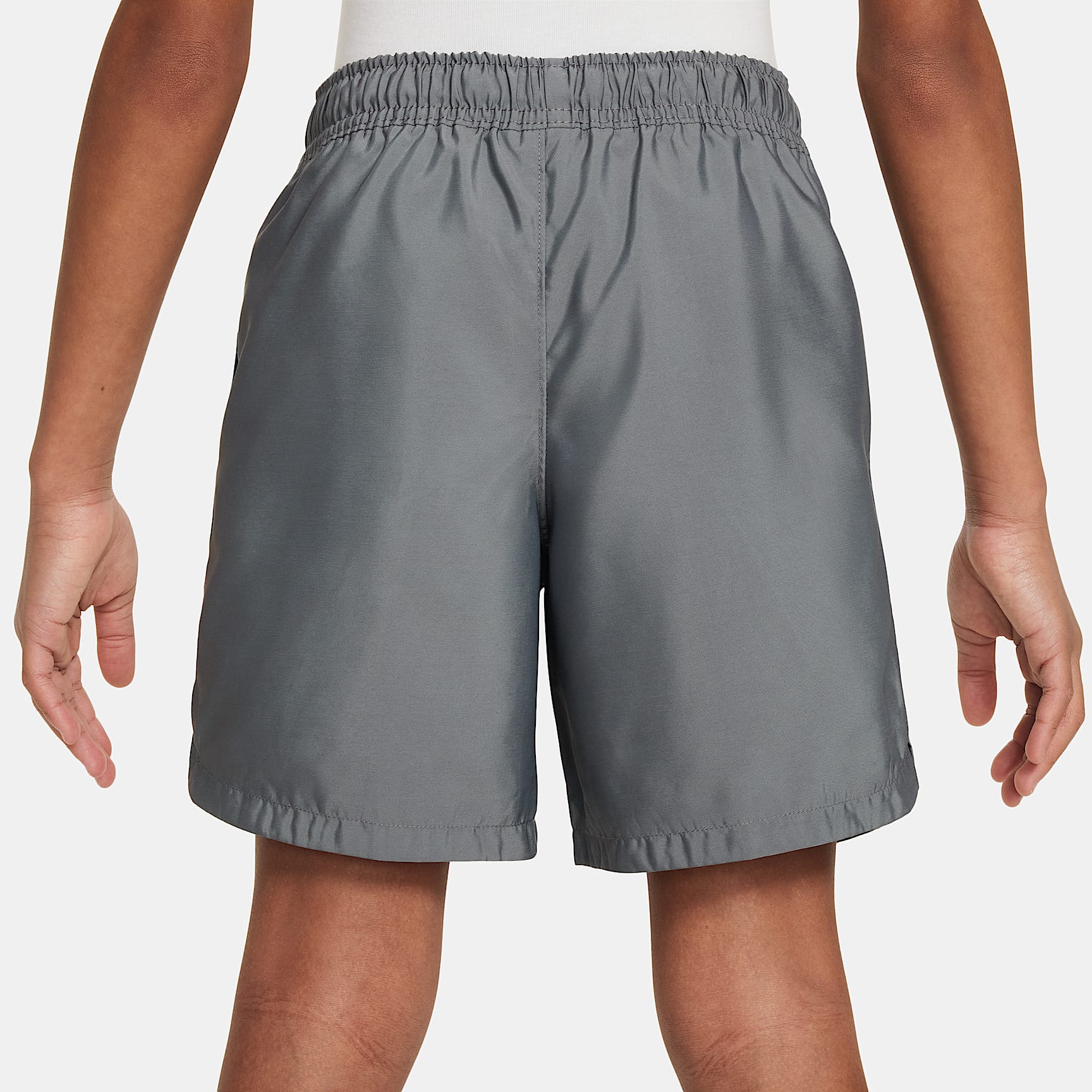 Nike Little Kids' Woven Shorts