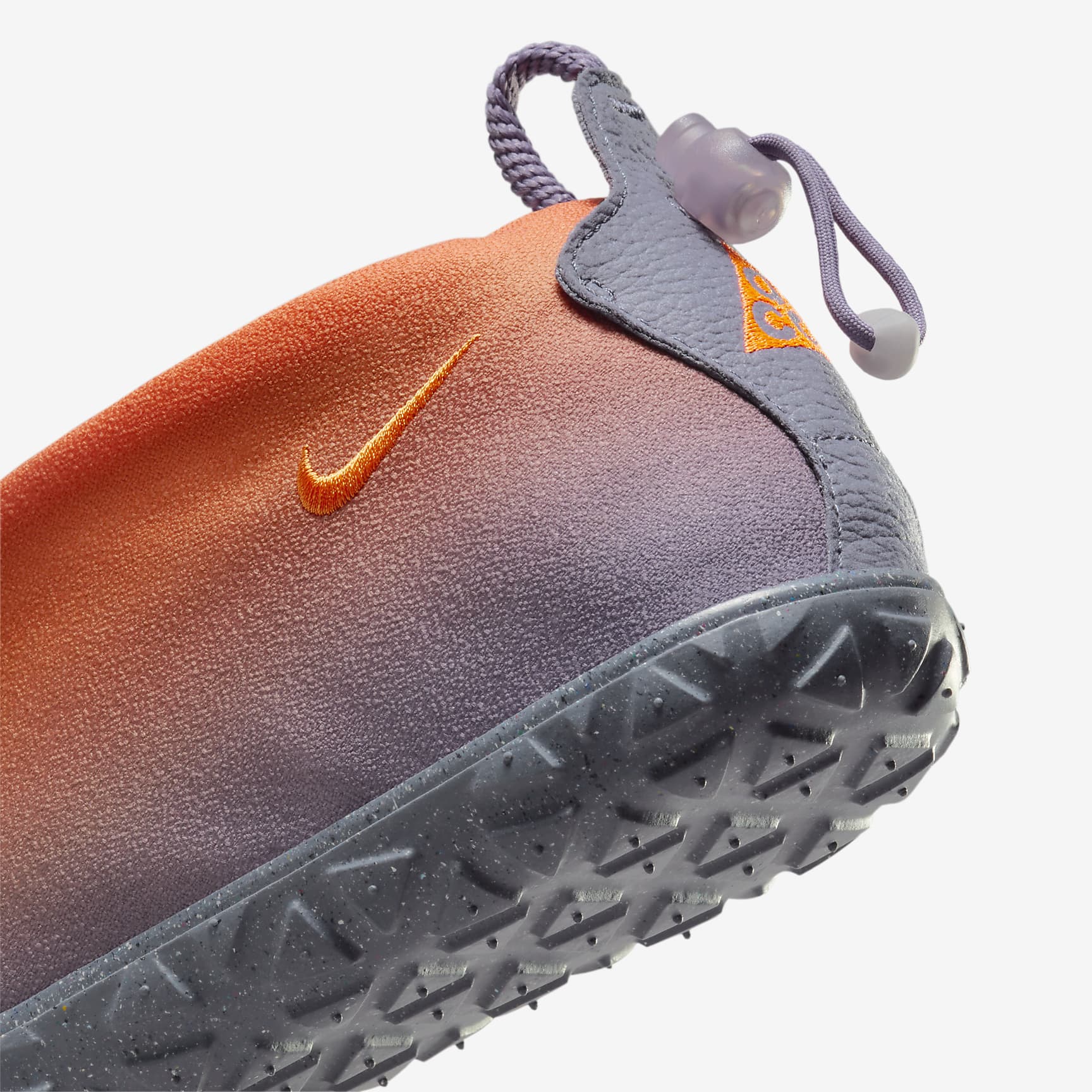Nike ACG Moc Premium Men's Shoes