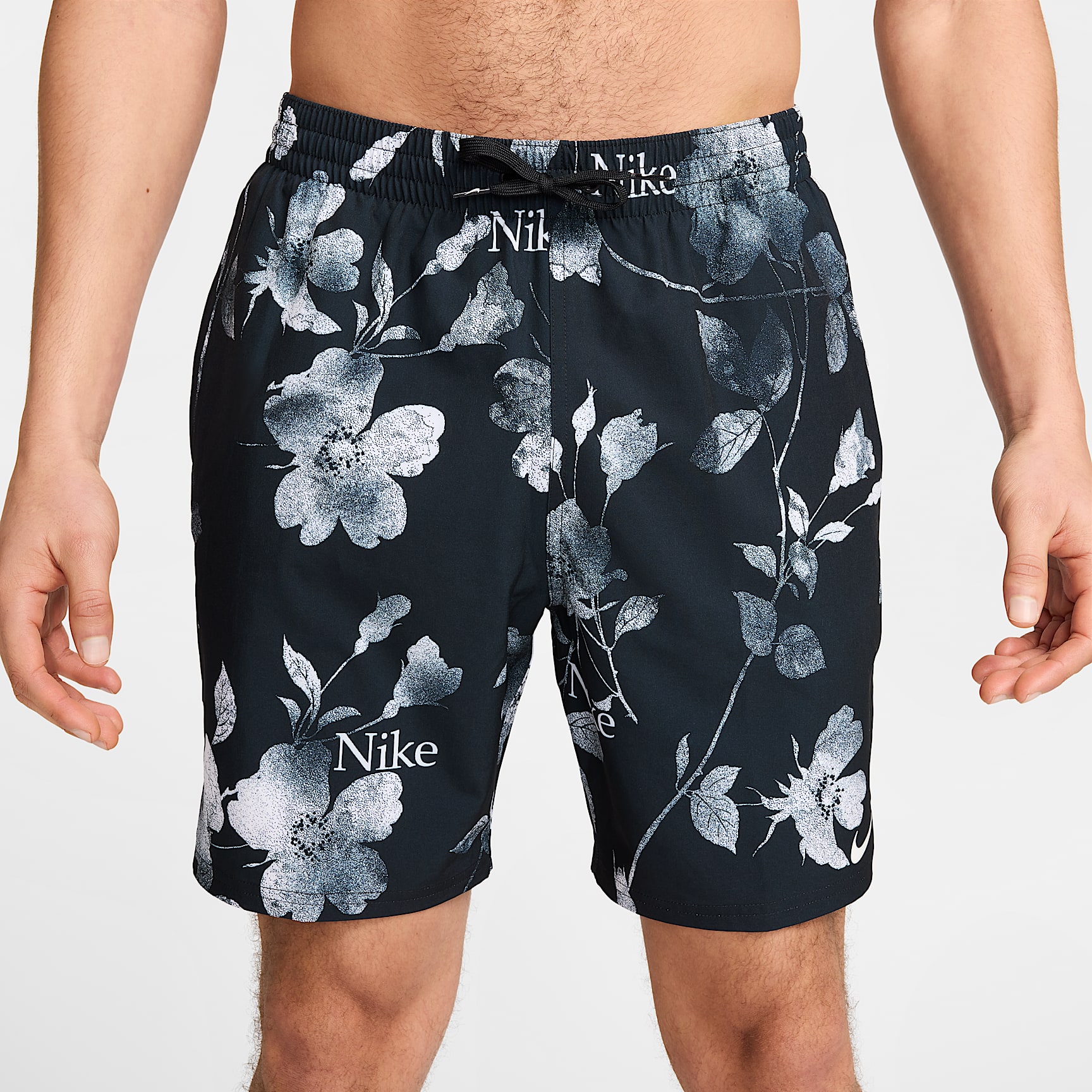 Nike Swim Breaker Men's 7" Boxer Volley Shorts