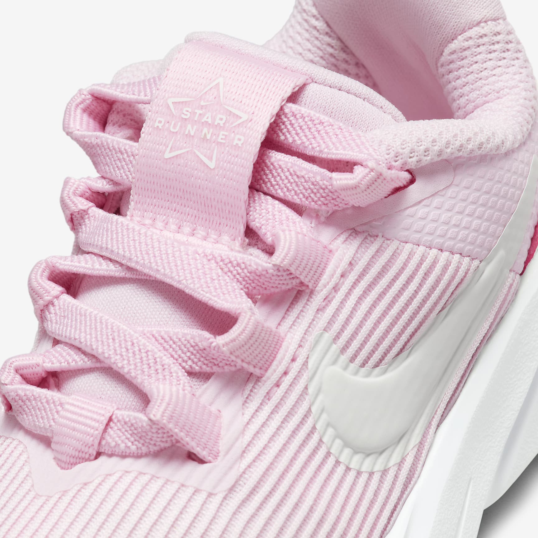 Nike Star Runner 4 Baby/Toddler Shoes