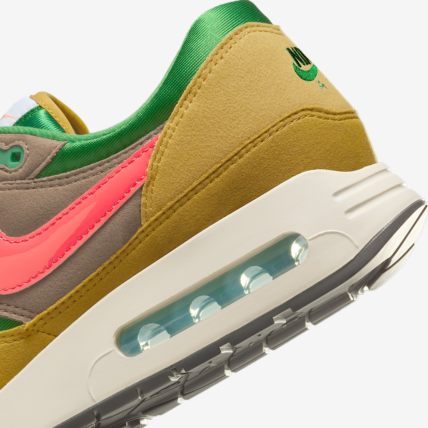 Nike Air Max 1 '86 Premium Men's Shoes