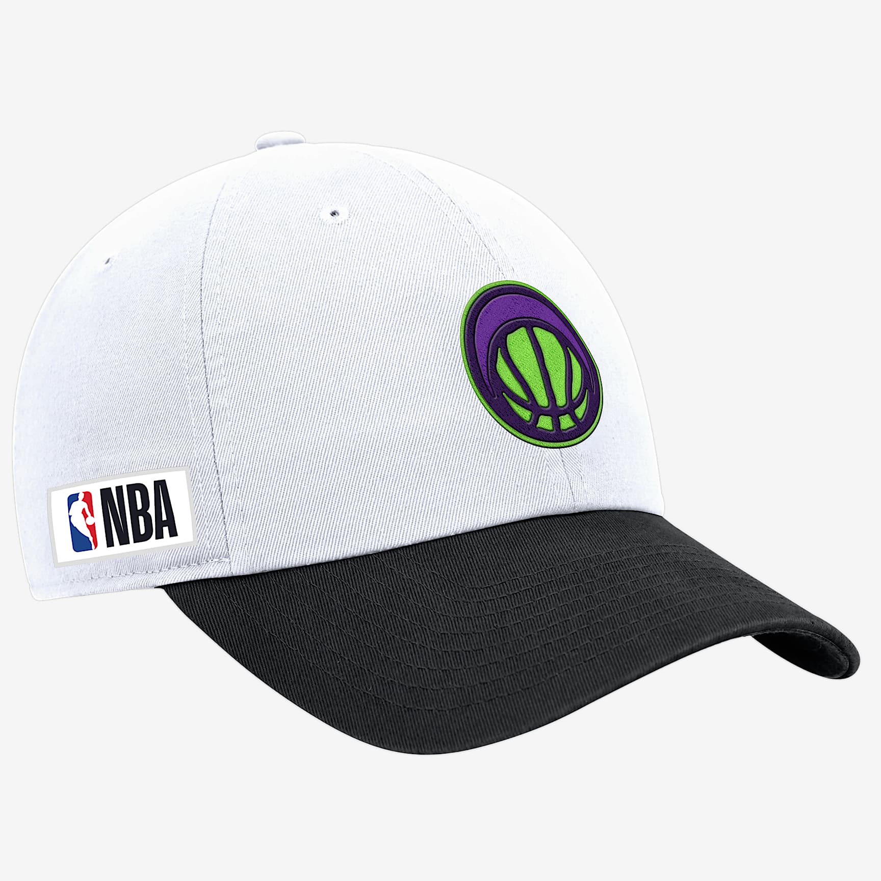 New Orleans Pelicans 2024/25 Club City Edition Nike NBA Cap