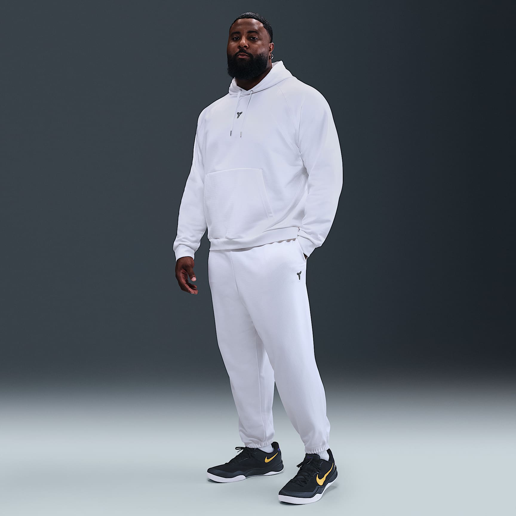 Kobe Therma-FIT Basketball Pants