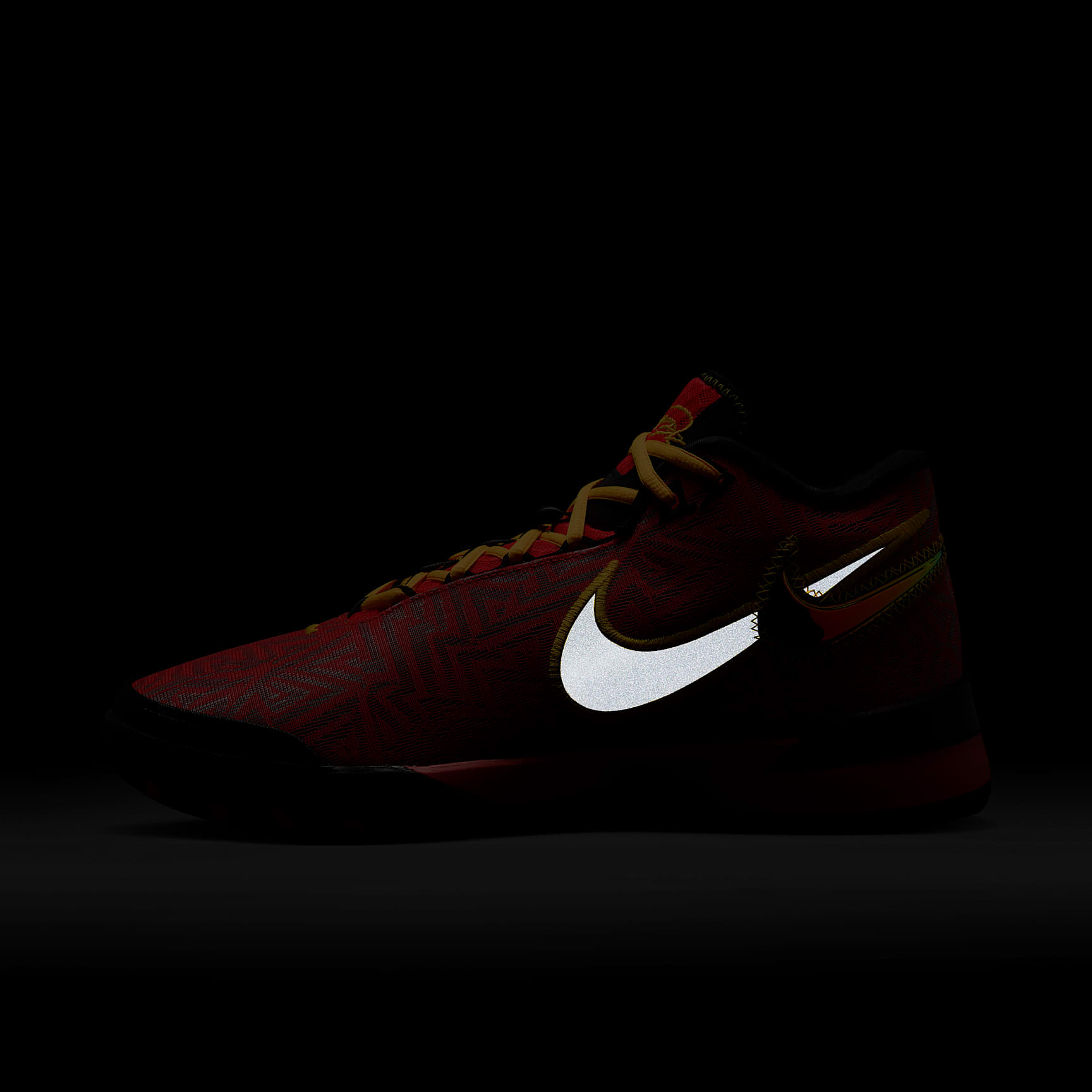 LeBron NXXT Genisus Basketball Shoes