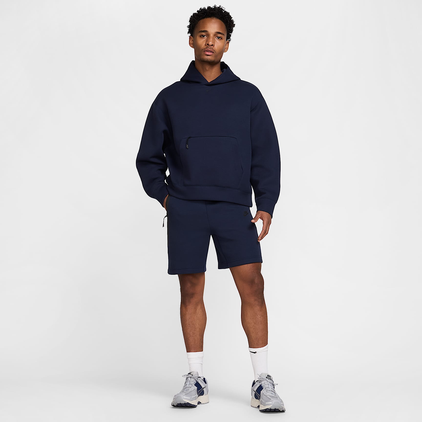 Nike Tech Men's Fleece Hoodie