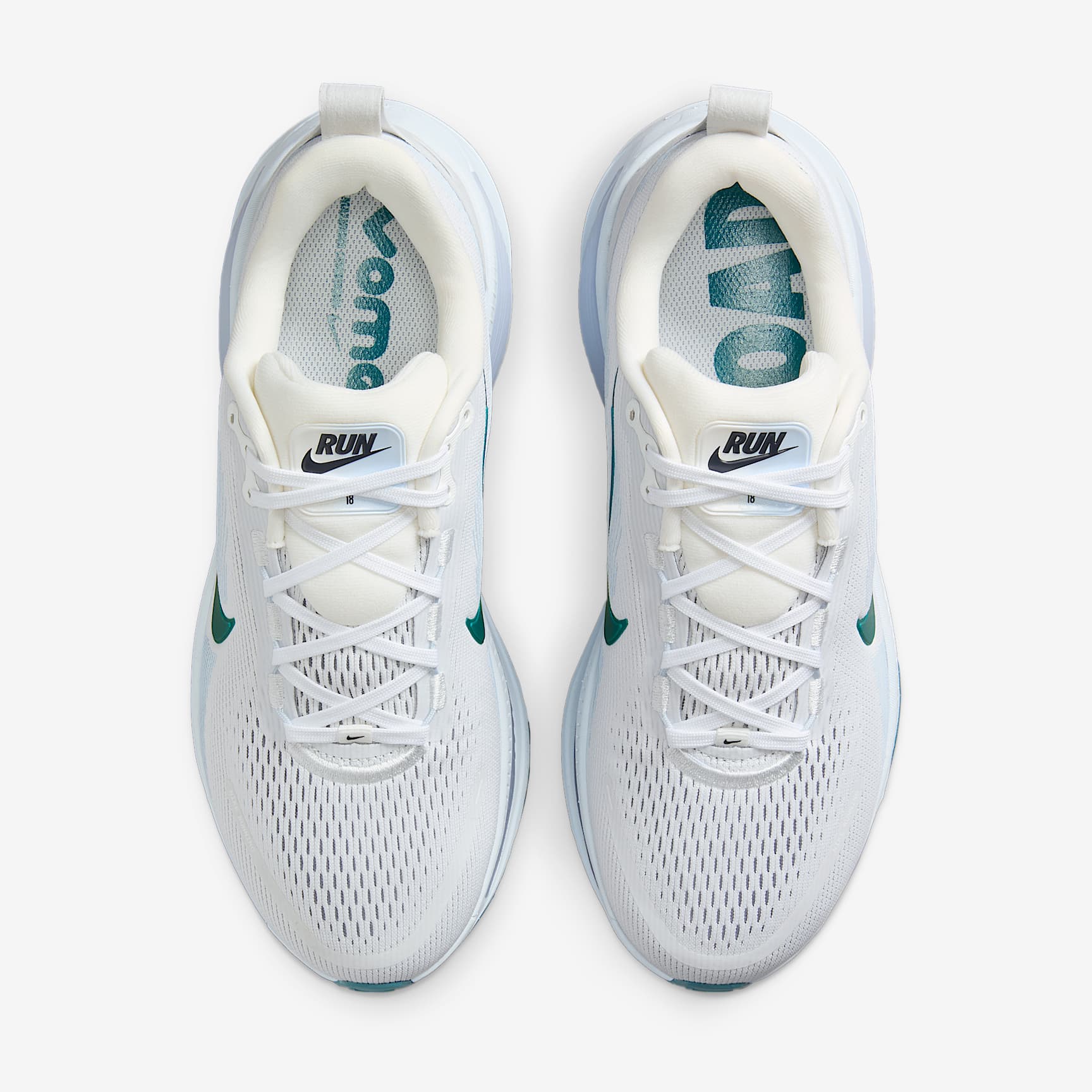 Nike Vomero 18 Women's Road Running Shoes