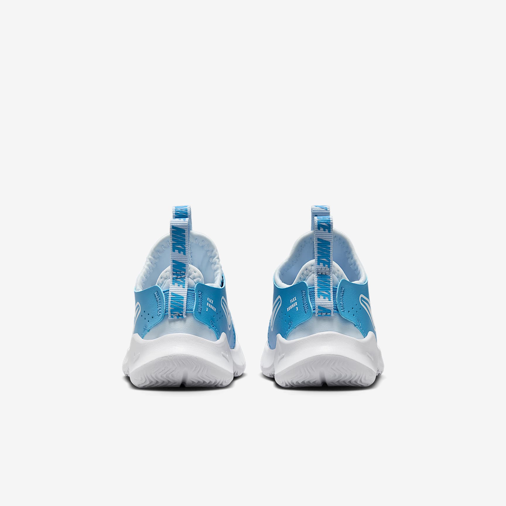 Nike Flex Runner 3 Baby/Toddler Shoes