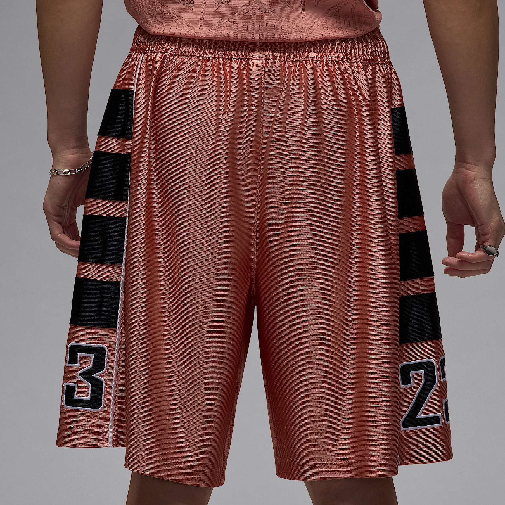 Jordan Brooklyn Cat Scratch Men's Shorts