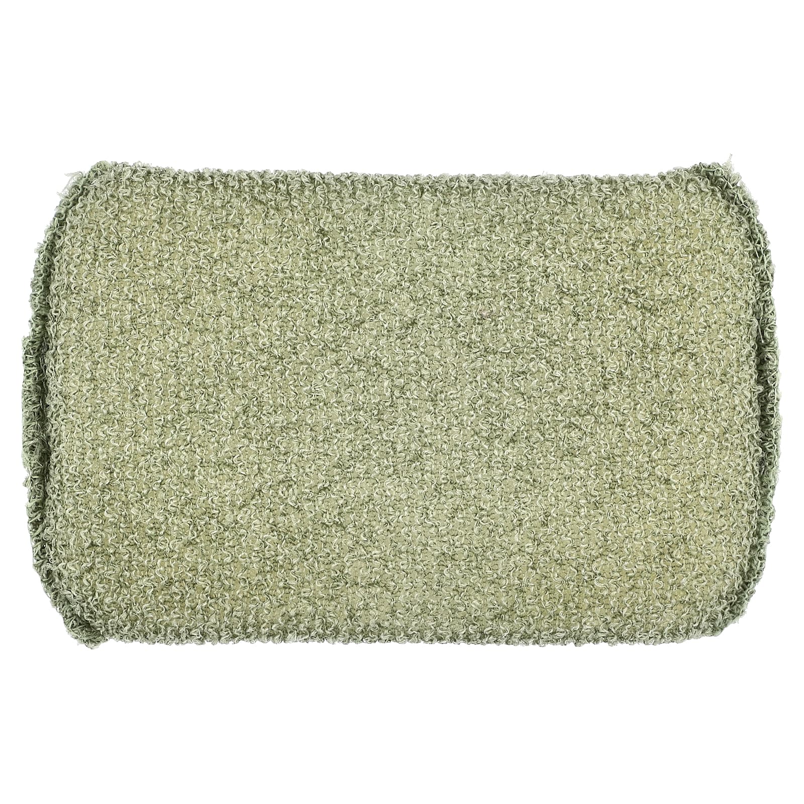 EcoTools, отшелушивающая губка для тела, 1 шт.