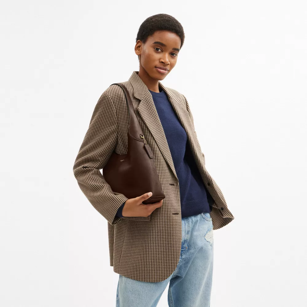 Сумка COACH Brooklyn Shoulder Bag 28