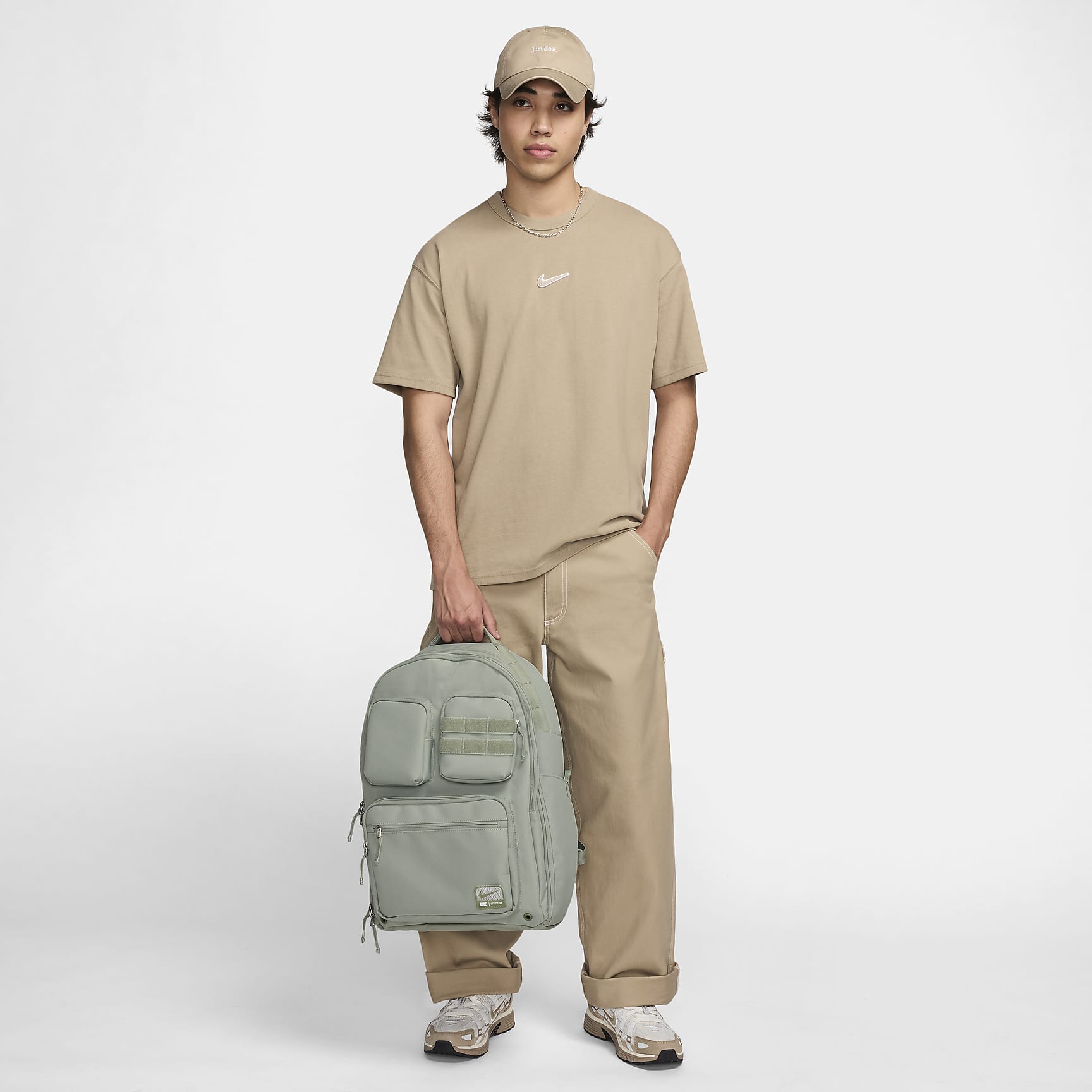 Nike Utility Power Backpack (33L)