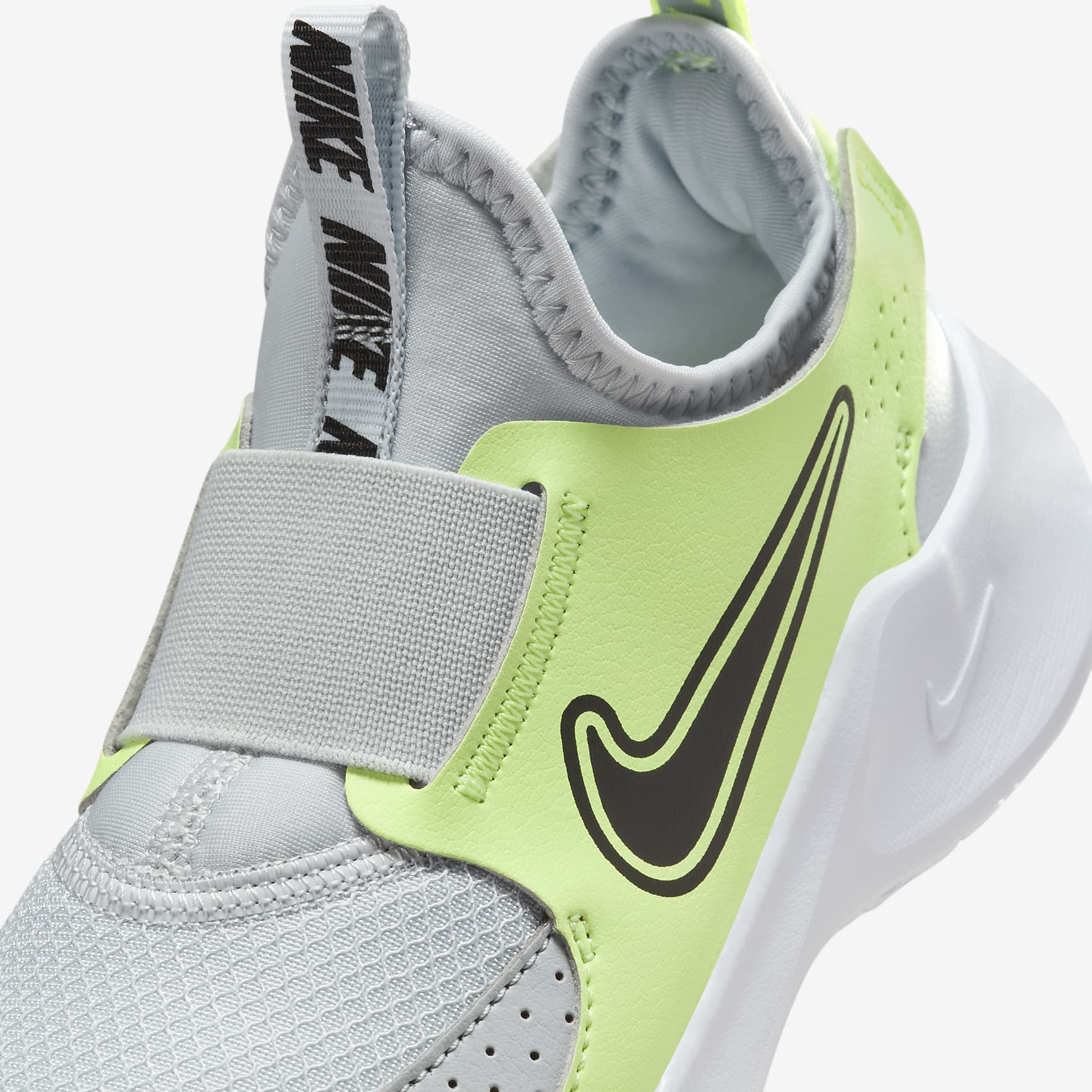 Nike Flex Runner 3 Little Kids' Shoes