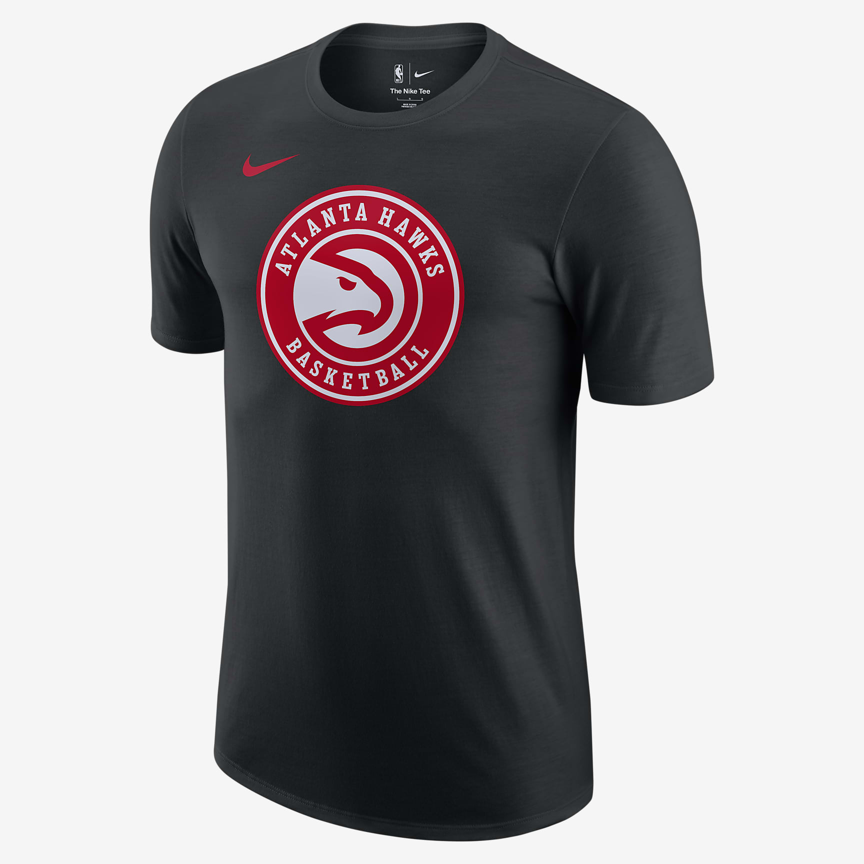Atlanta Hawks Essential Men's Nike NBA T-Shirt