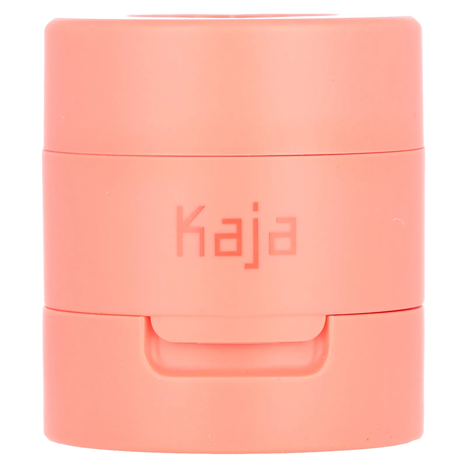 Kaja, Cheeky Stamp, смешиваемые румяна, оттенок 03 Bossy, 5 г (0,17 унции)