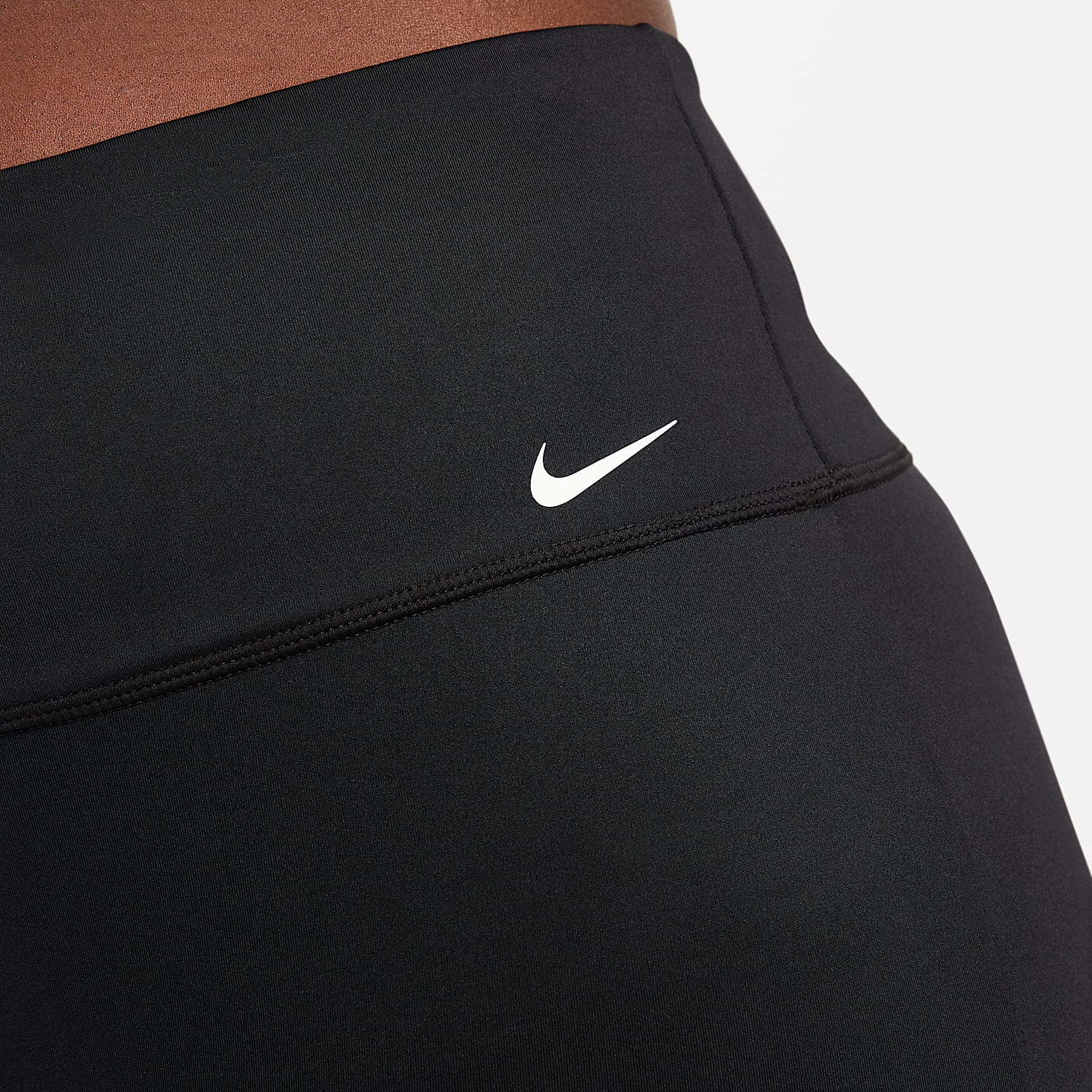 Nike Essential Women's 6" Swim Kick Shorts (Plus Size)