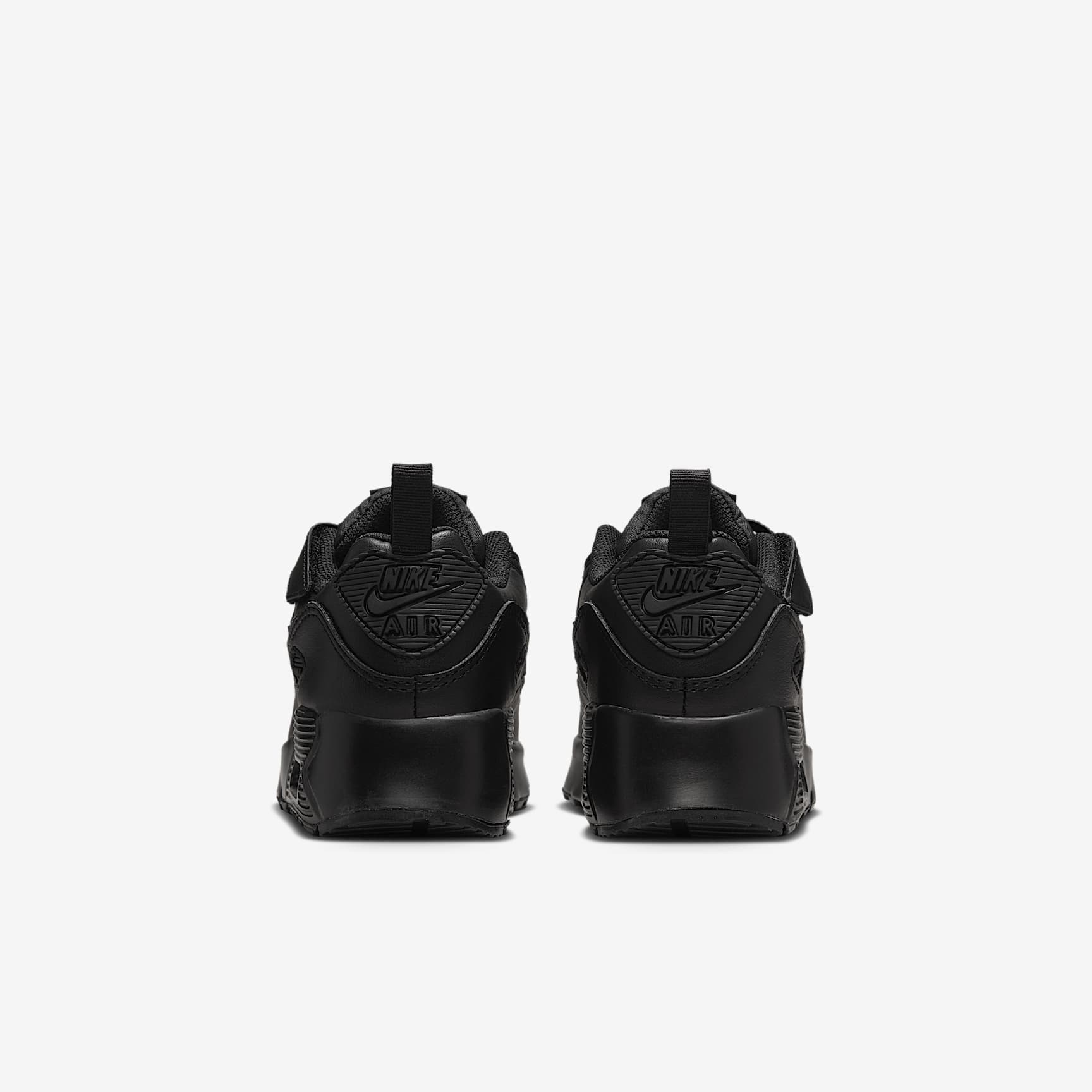 Nike Air Max 90 EasyOn Little Kids' Shoes